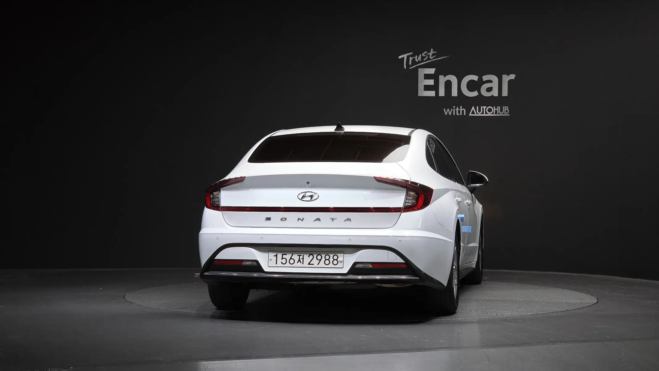 Hyundai (DN8) 2.0 LPG() 2021 3/5