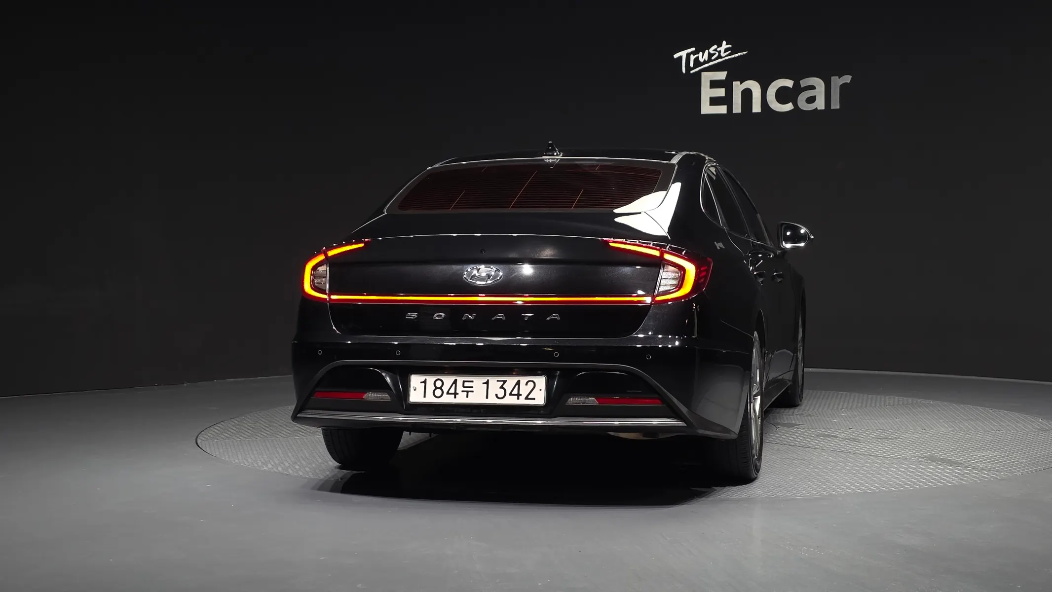 Hyundai (DN8) 2.0 LPG() 2022 3/5