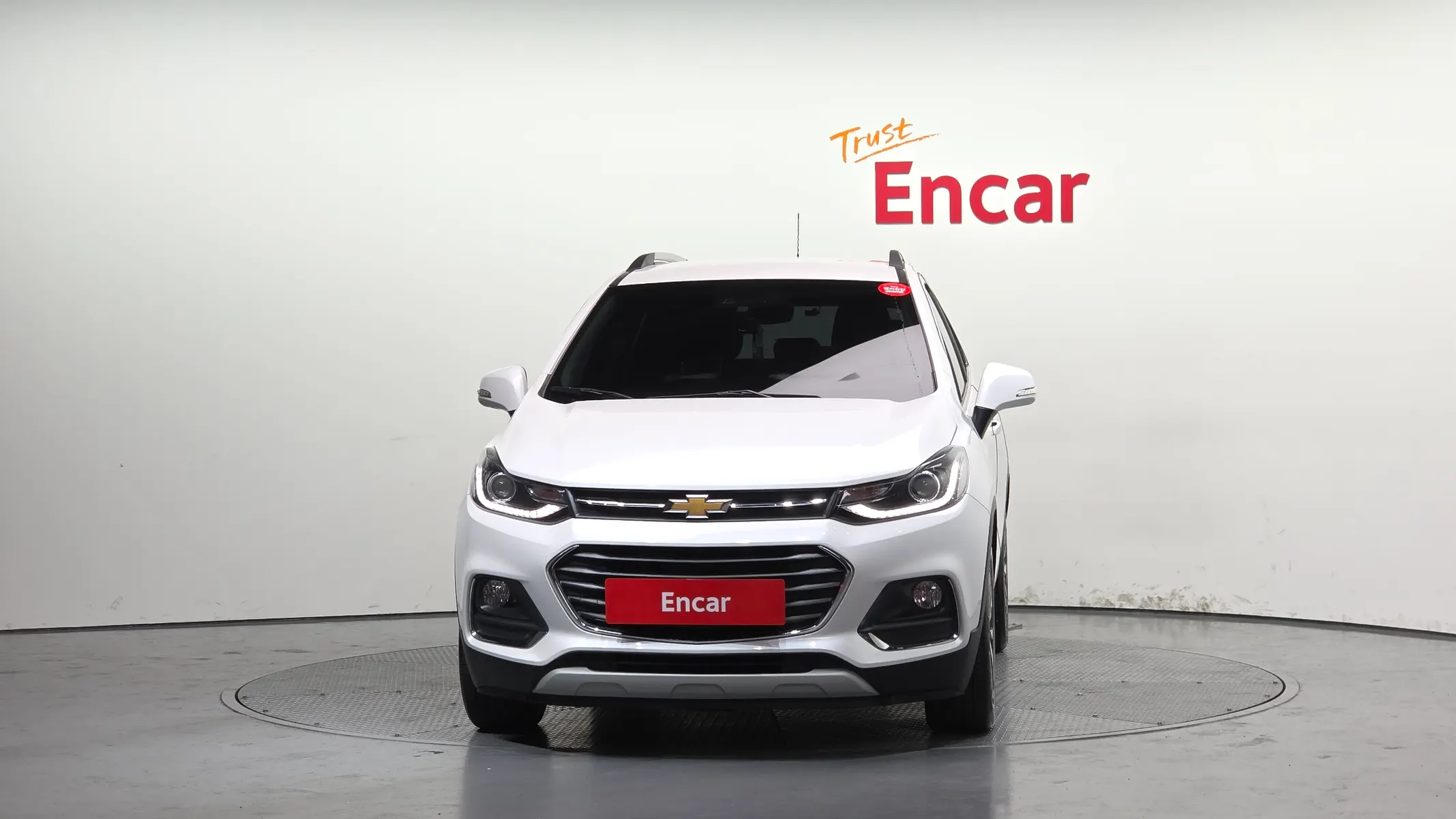 Chevrolet 트랙스 1.4 2020 2/5