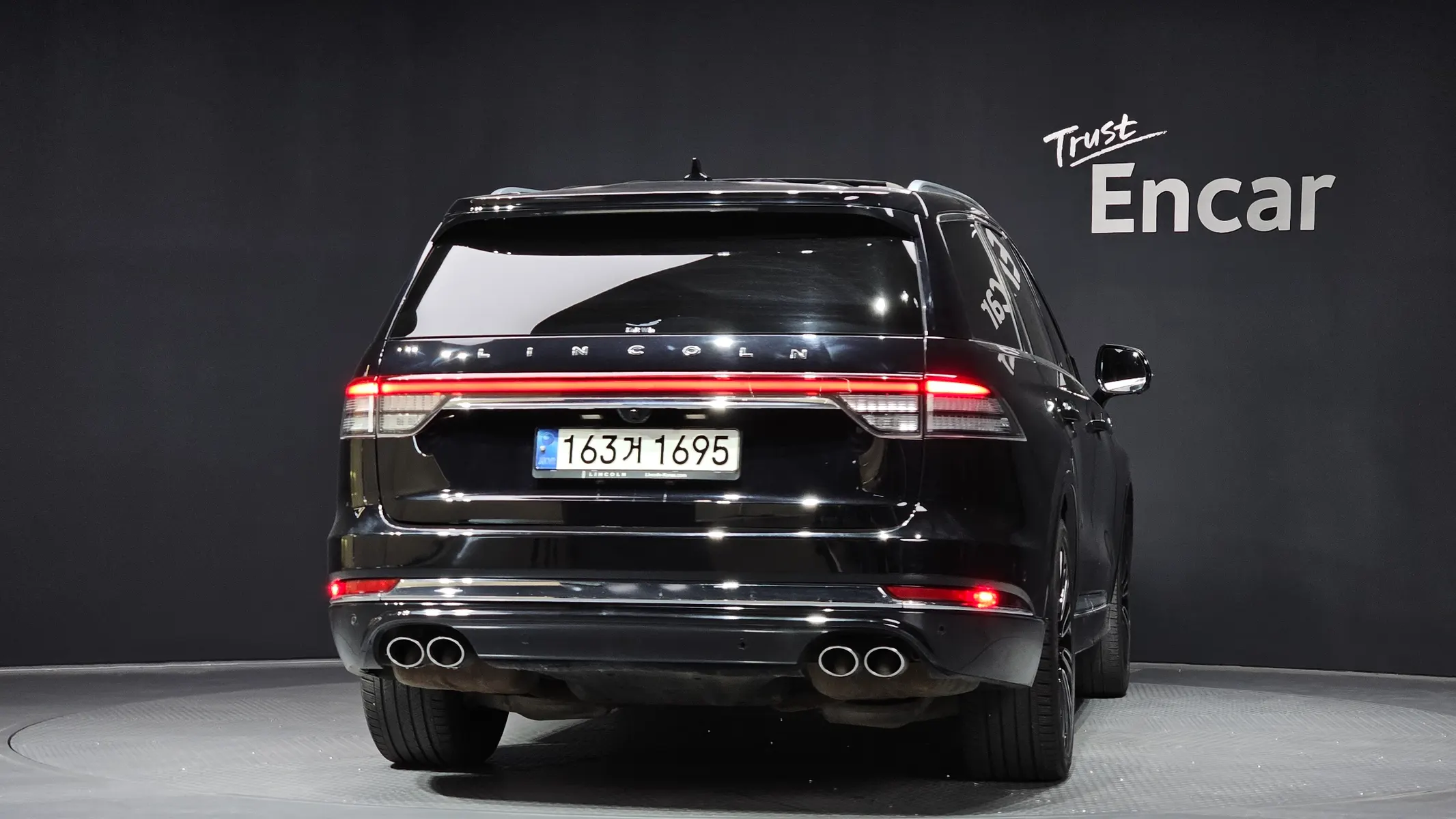 Lincoln 2 3.0 AWD 2020 3/5