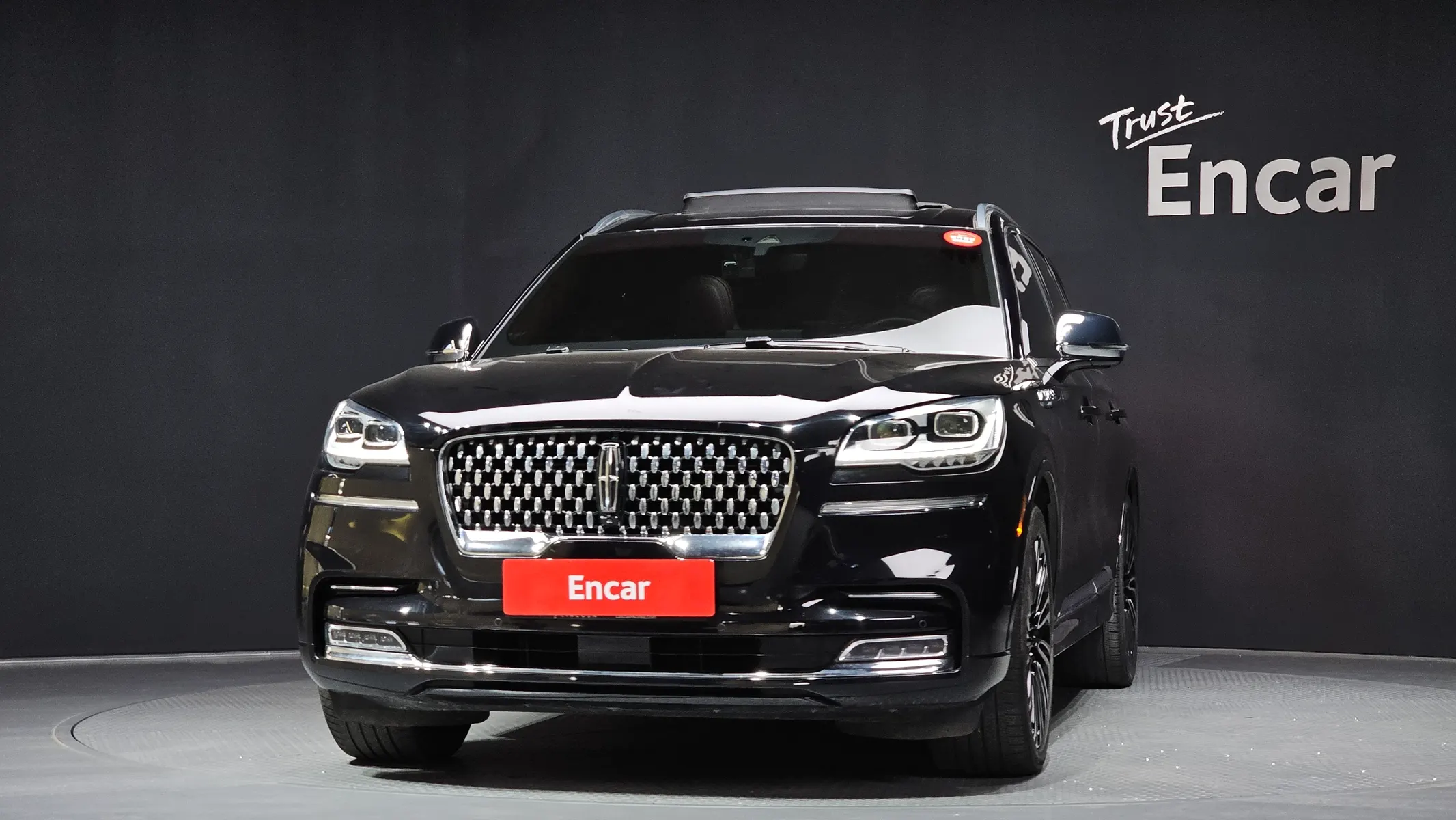 Lincoln 2 3.0 AWD 2020 2/5