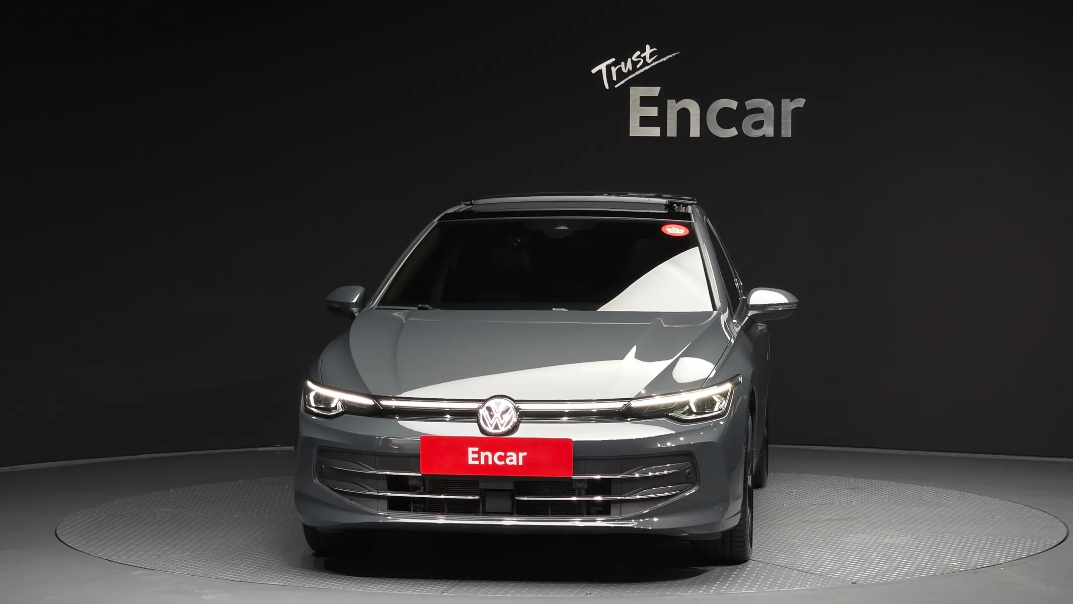 Volkswagen 8 2.0 TDI 2025 3/21