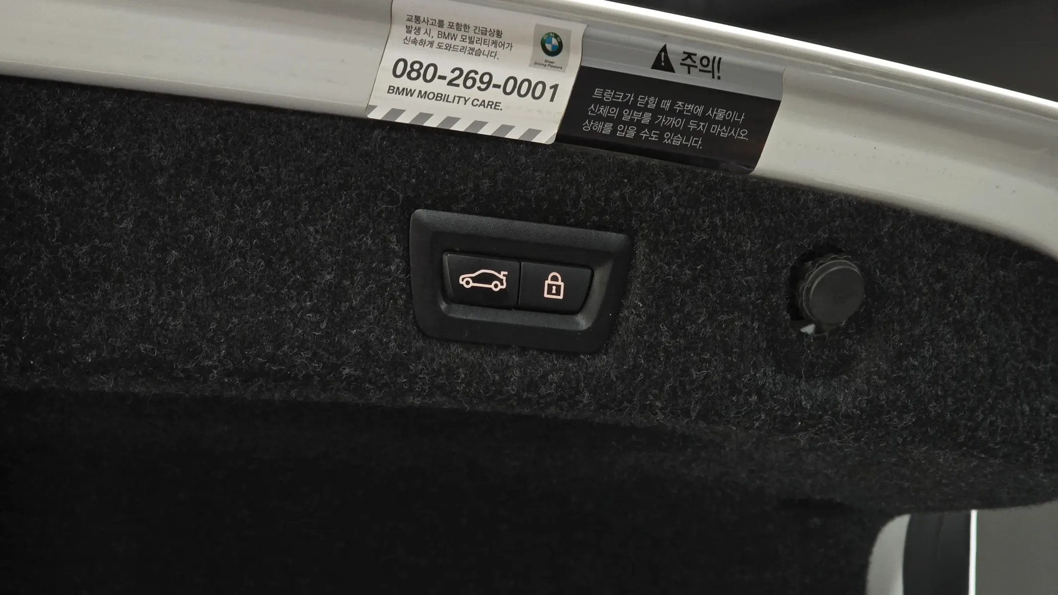 BMW 5 Series (G30) 523d M 2021 20/21