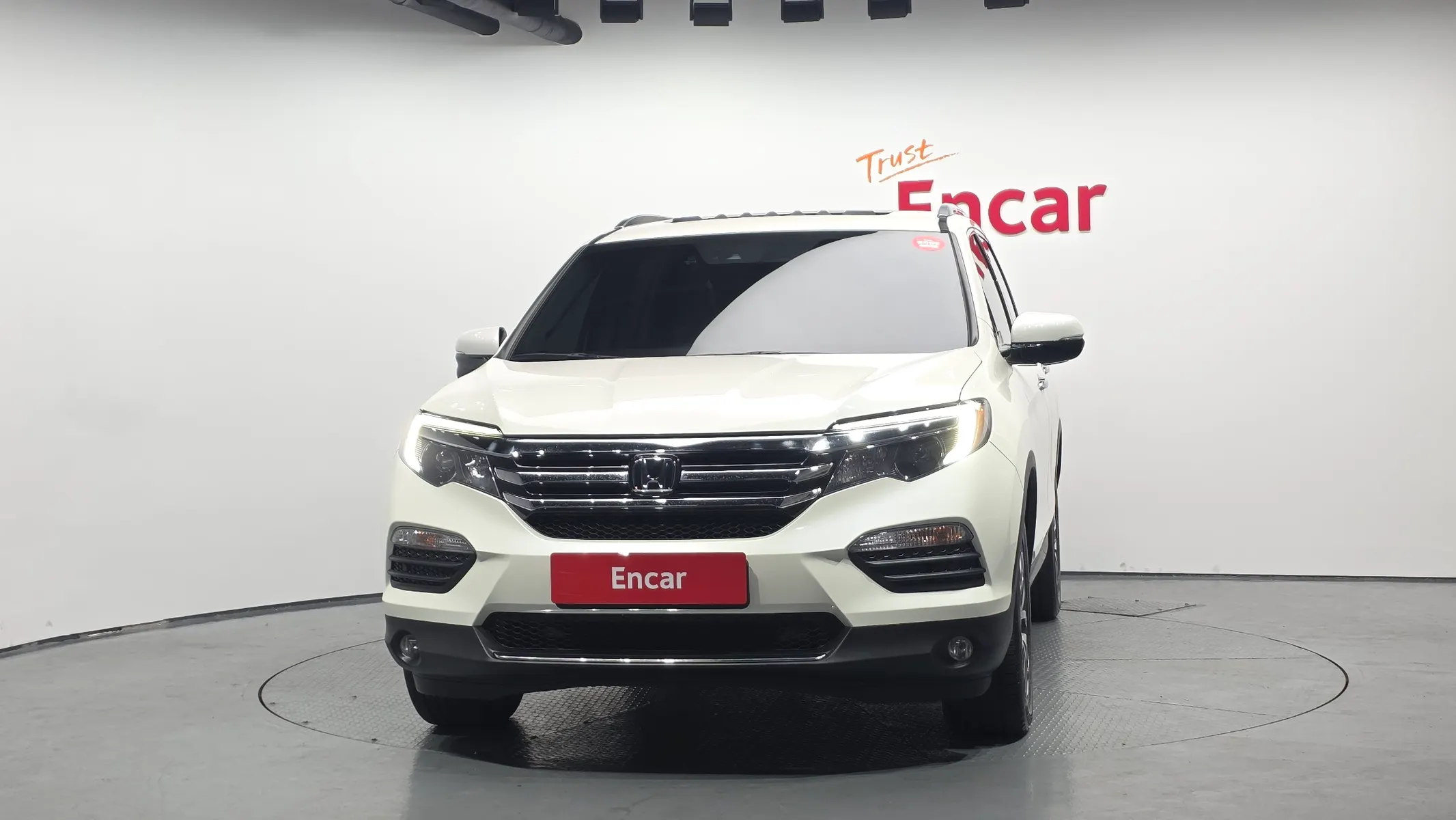 Honda 3 3.5 2018 2/5