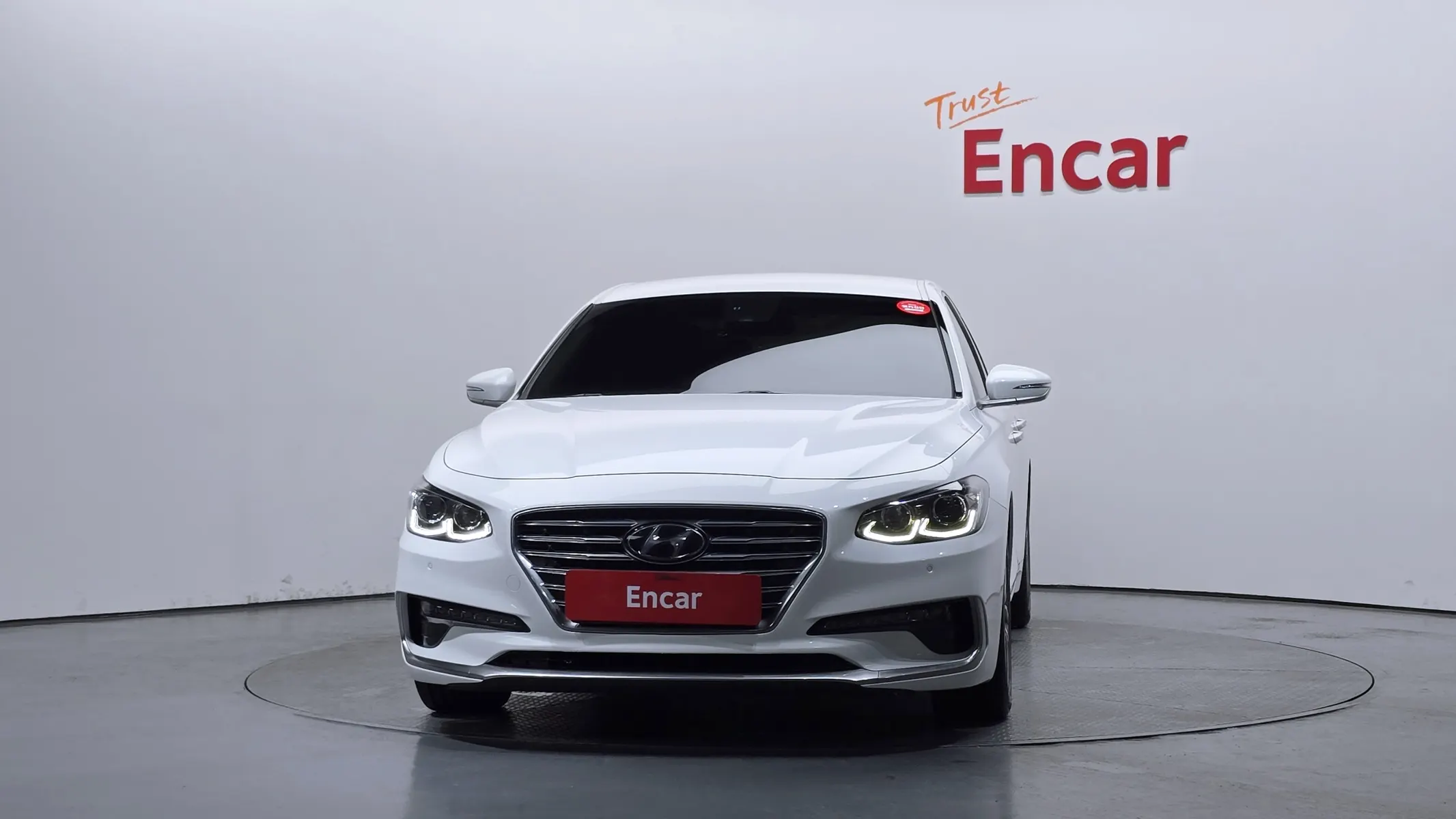 Hyundai IG 2.4 2017 2/5