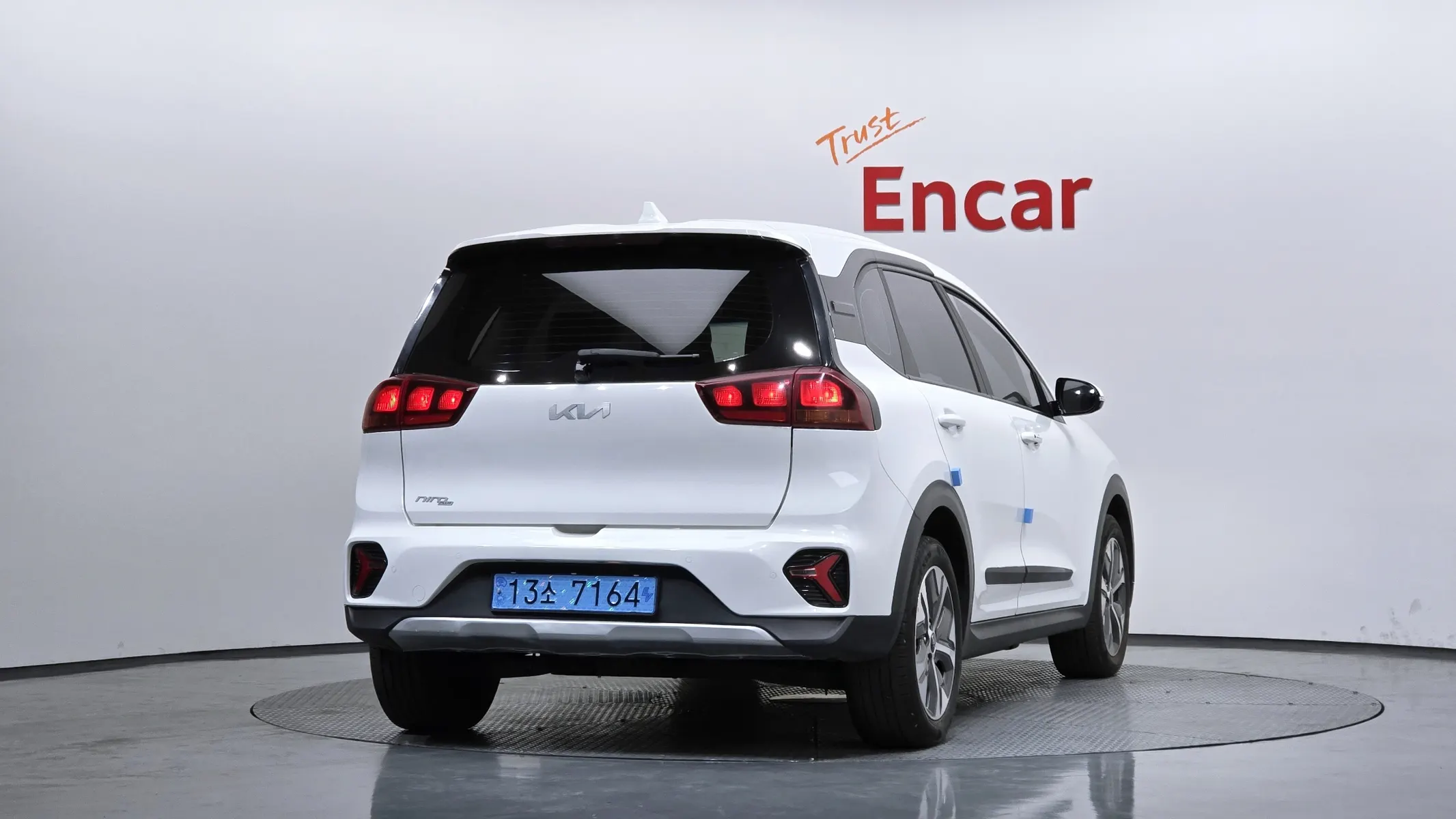 Kia 니로 플러스 () 2022 3/5