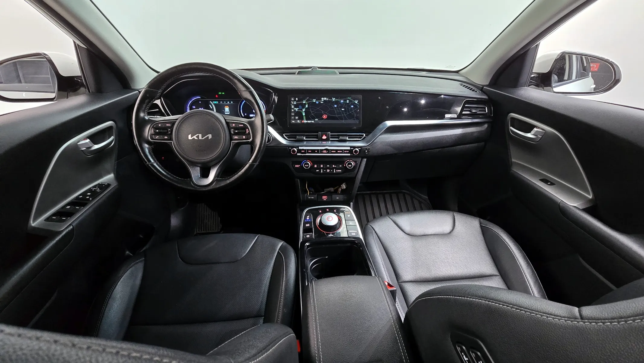 Kia 니로 플러스 () 2022 4/5