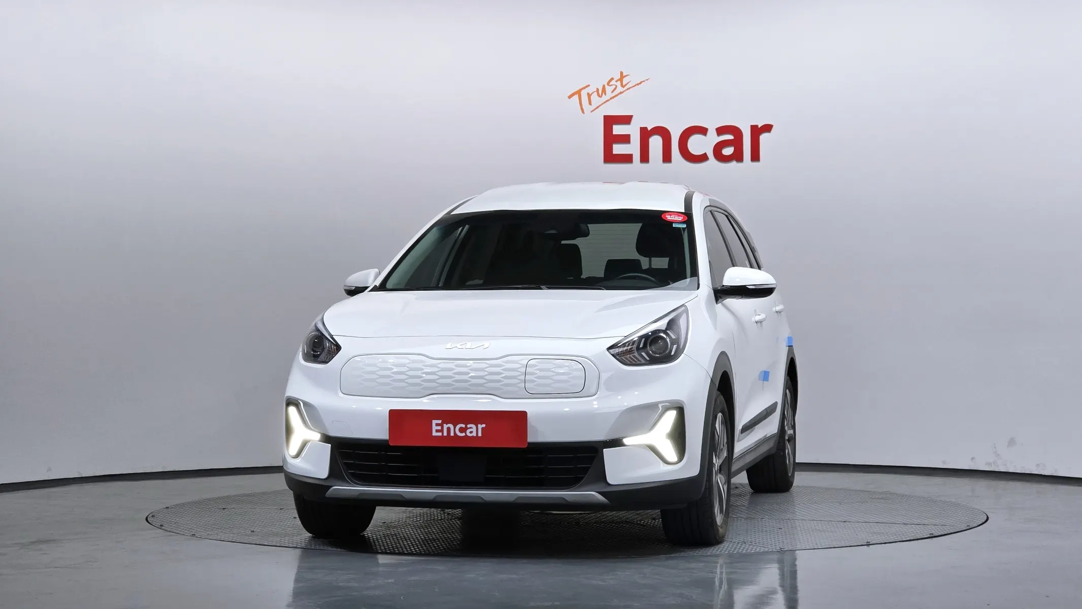 Kia 니로 플러스 () 2022 2/5