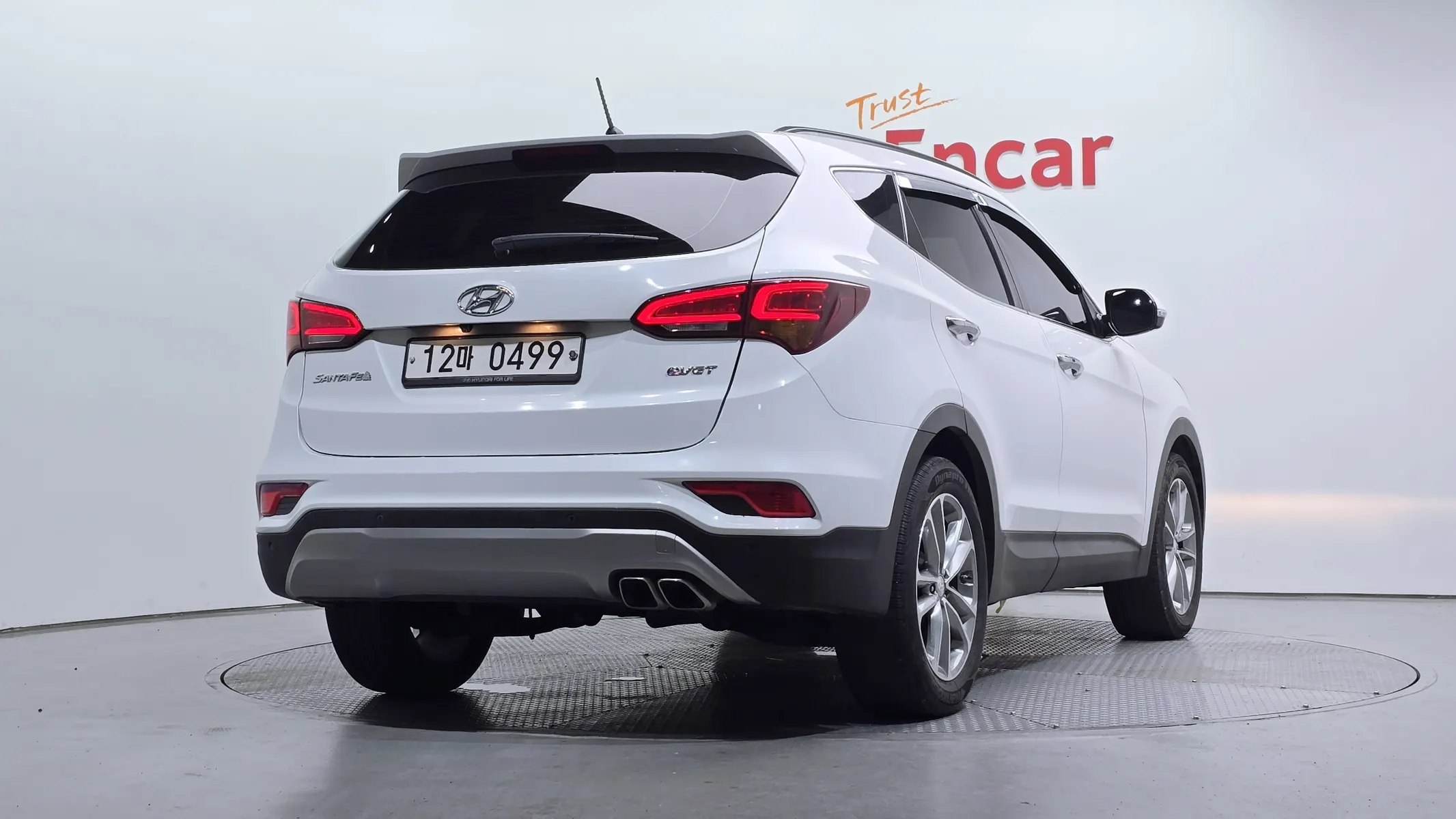 Hyundai 싼타페 더 프라임 2.0 2WD 2015 2/31
