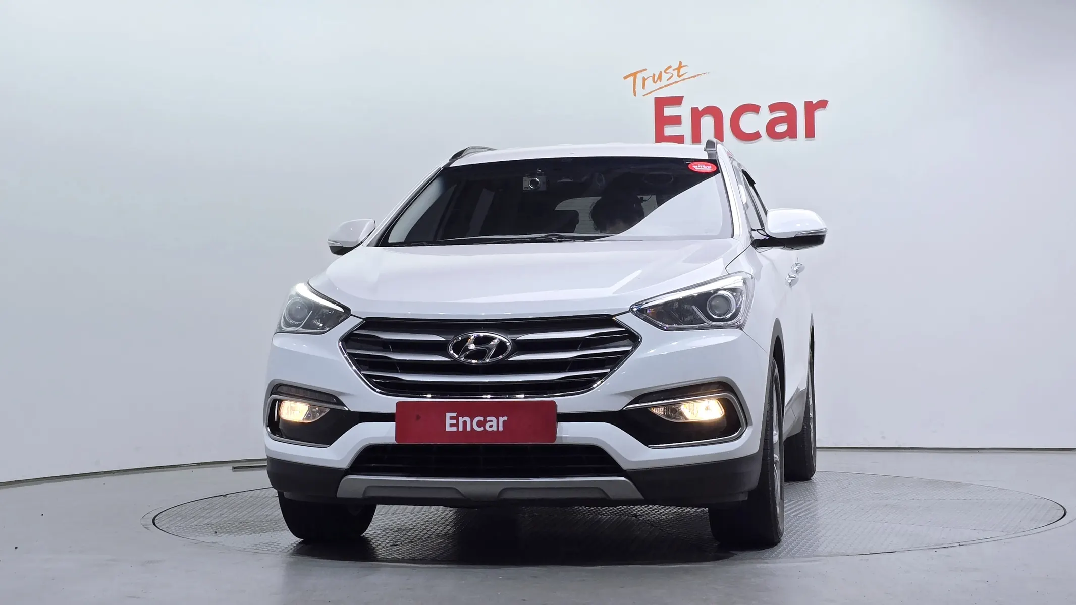 Hyundai 싼타페 더 프라임 2.0 2WD 2015 3/31