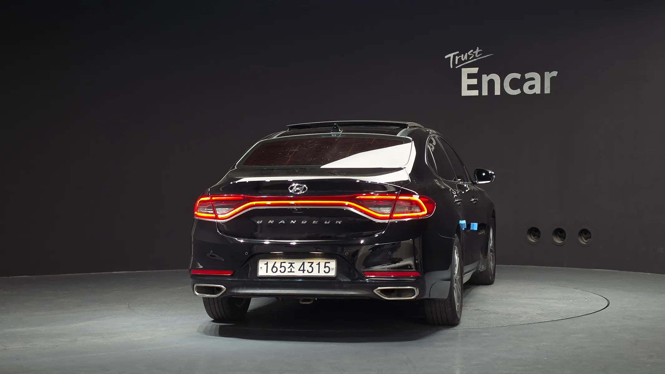 Hyundai IG 2.4 2019 3/5