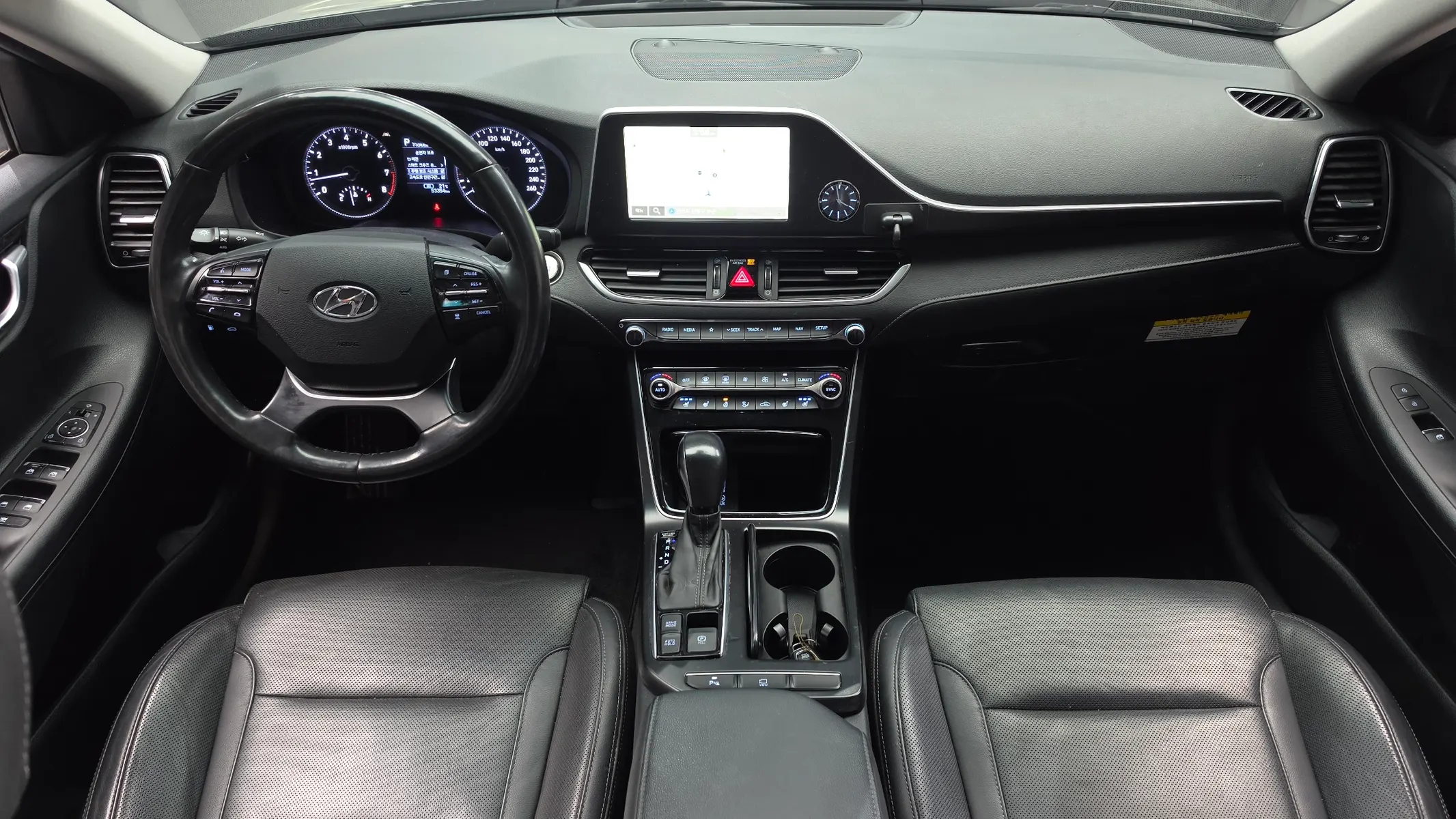 Hyundai IG 2.4 2019 4/5