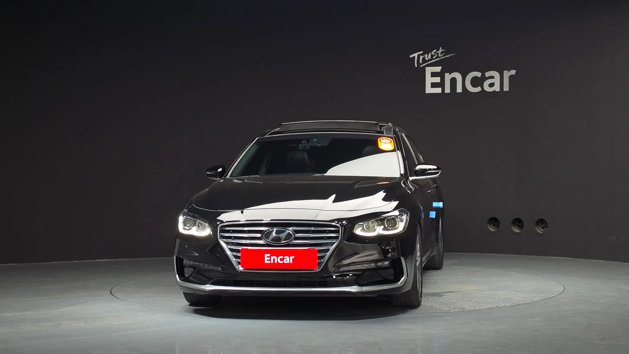 Hyundai IG 2.4 2019 2/5