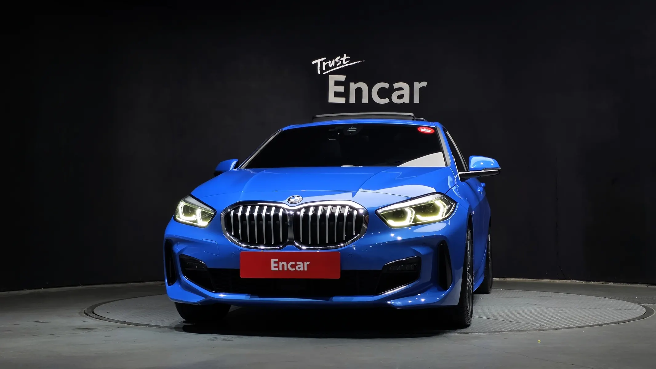 BMW 1 Series (F40) 120i M 2022 3/31