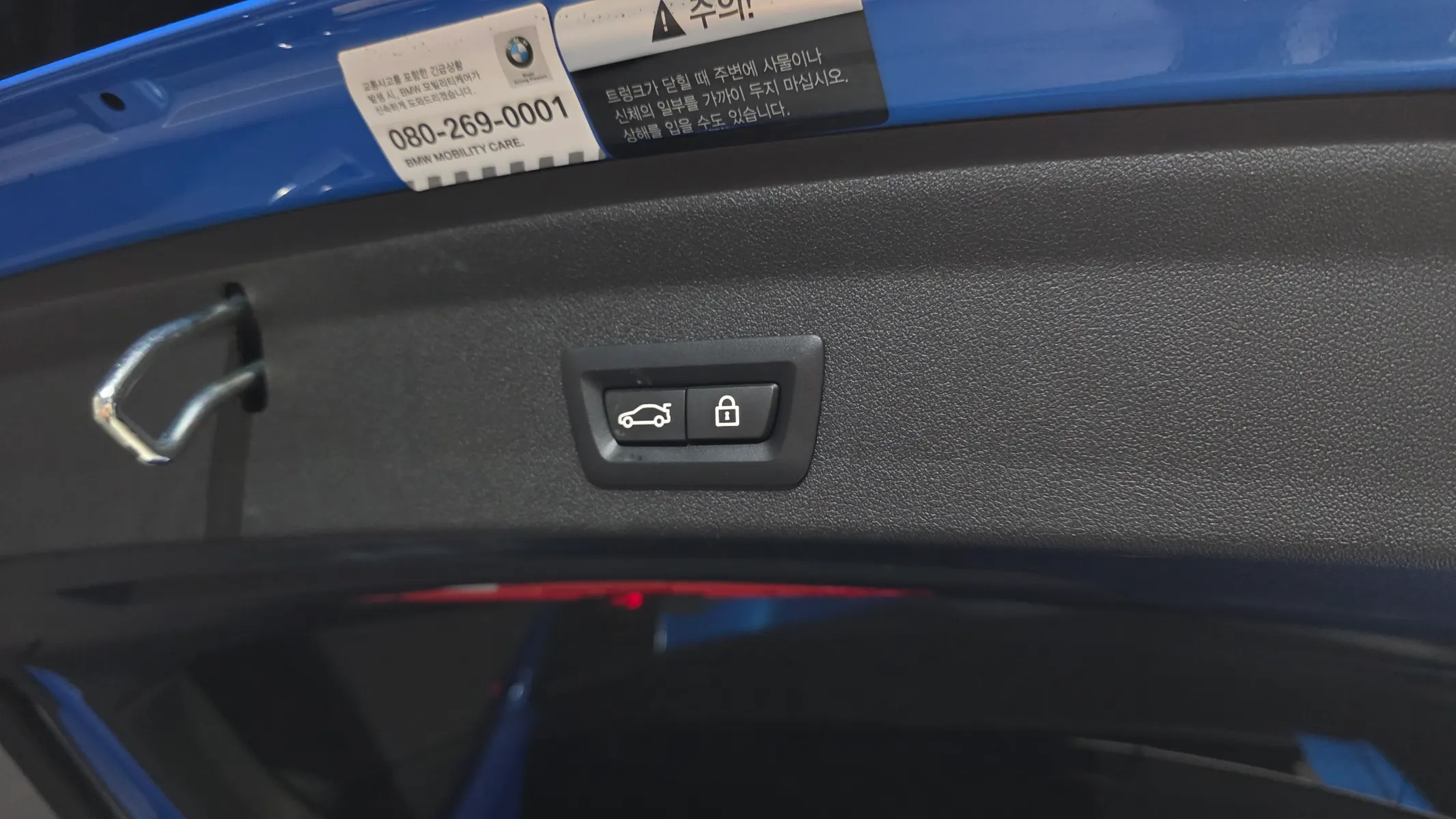 BMW 1 Series (F40) 120i M 2022 30/31