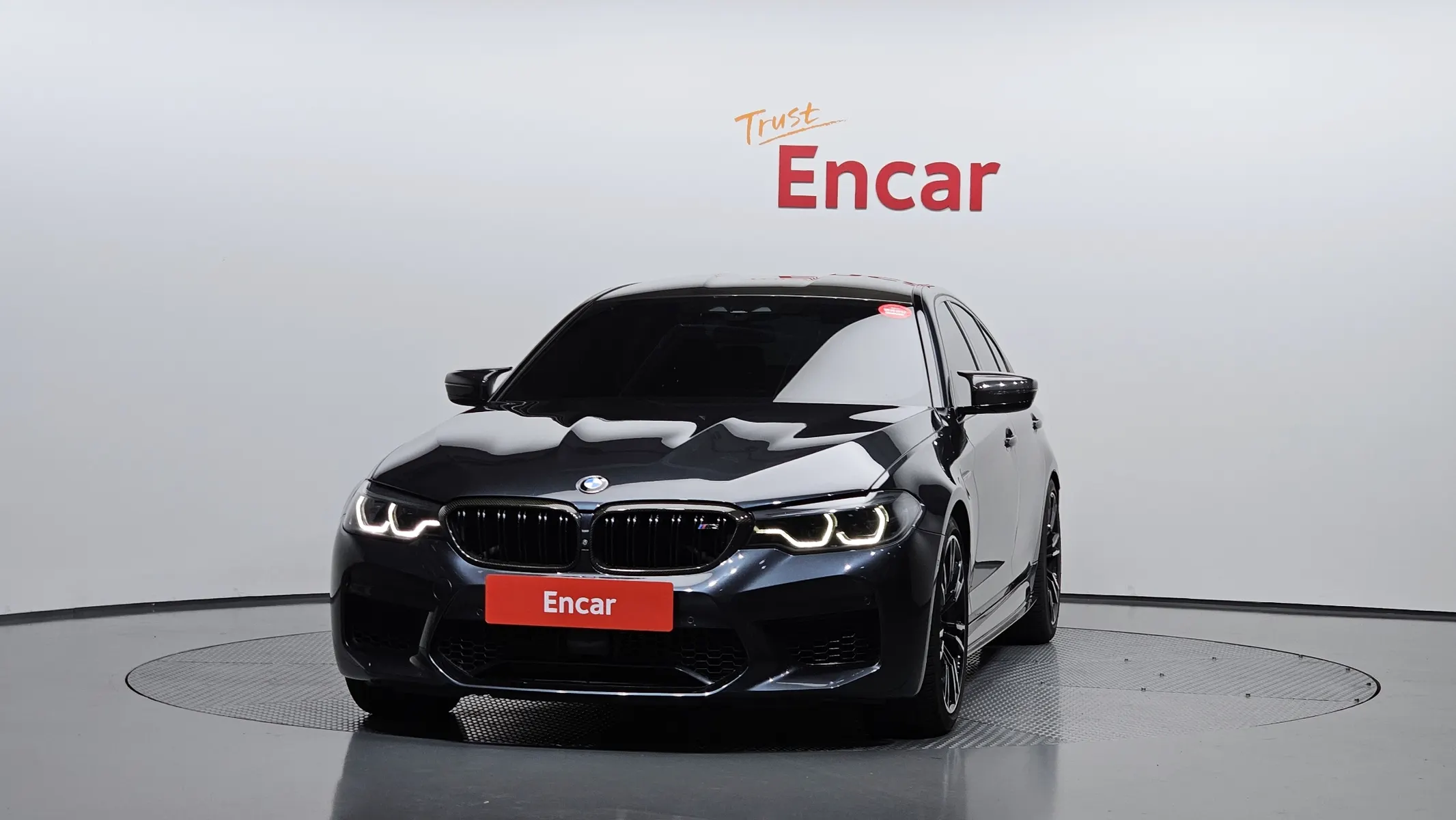 BMW M5 (F90) M5 2019 3/31