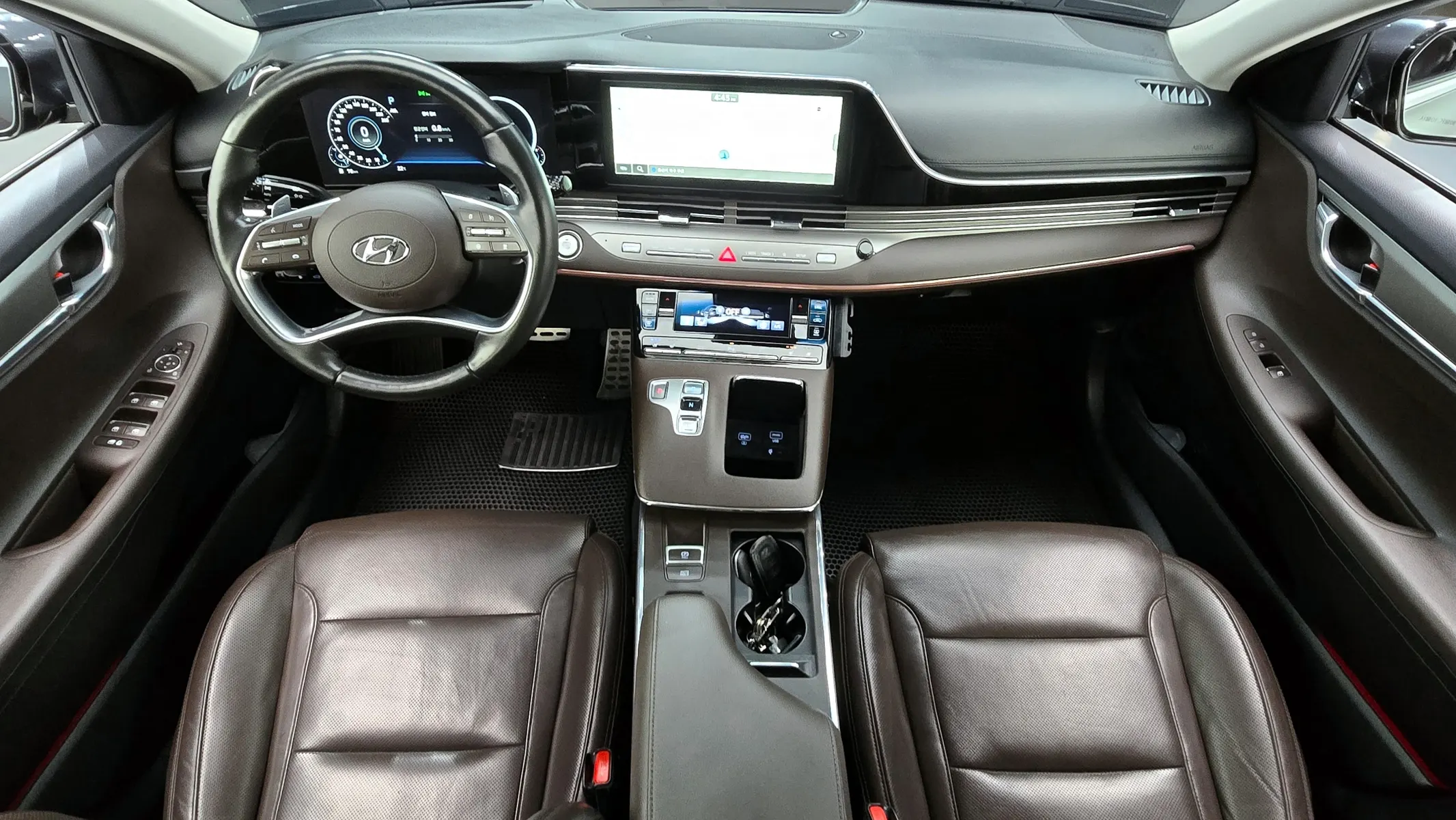 Hyundai IG 2.5 2020 4/5