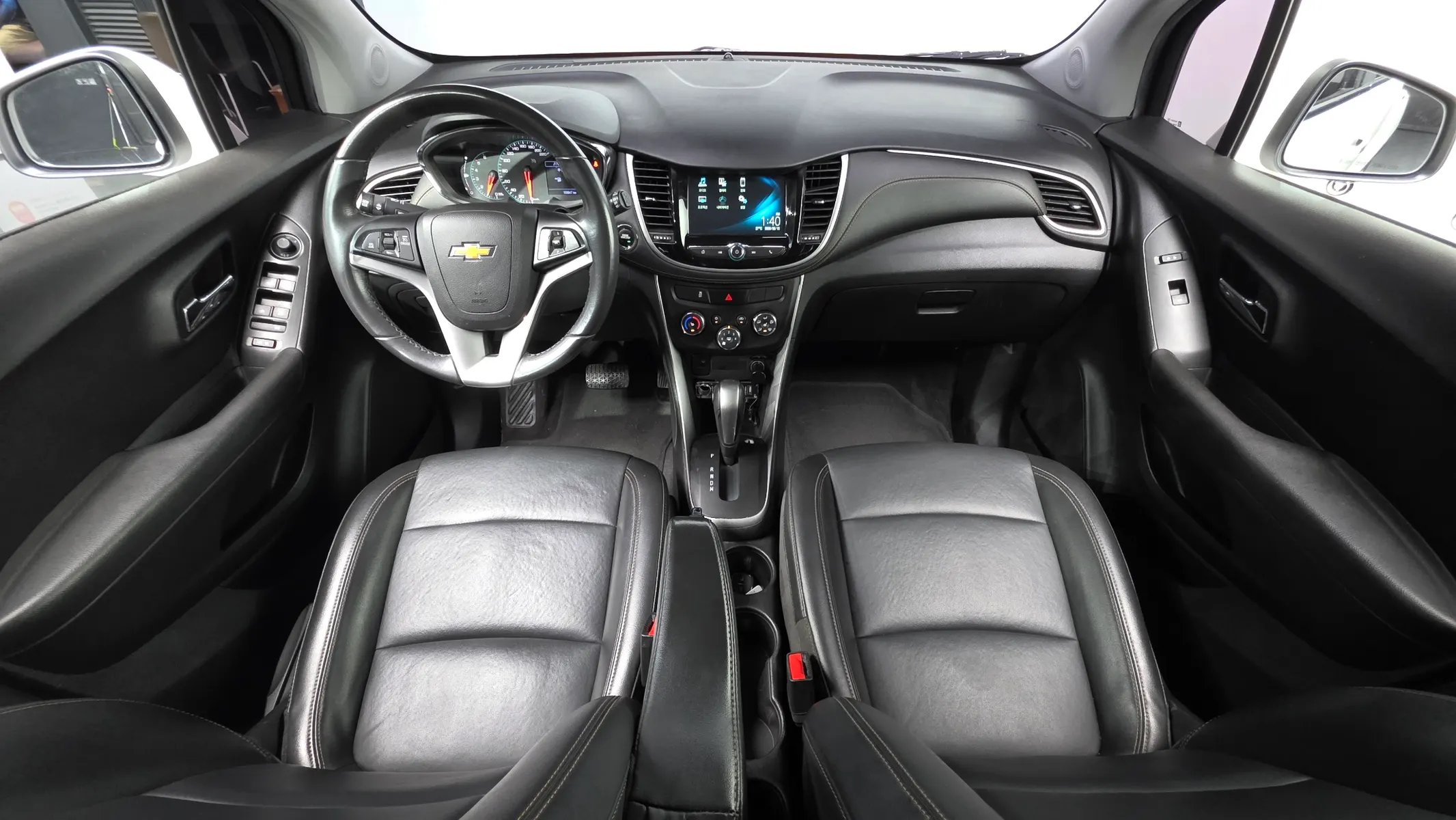 Chevrolet 트랙스 1.6 LT 2019 4/5
