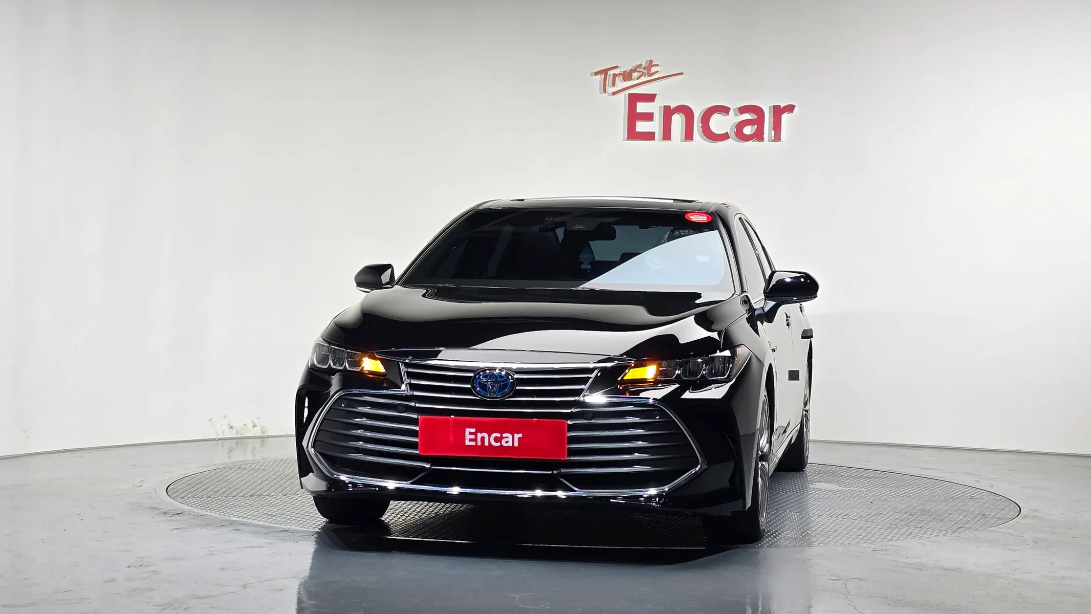Toyota 5 2.5 2019 2/5