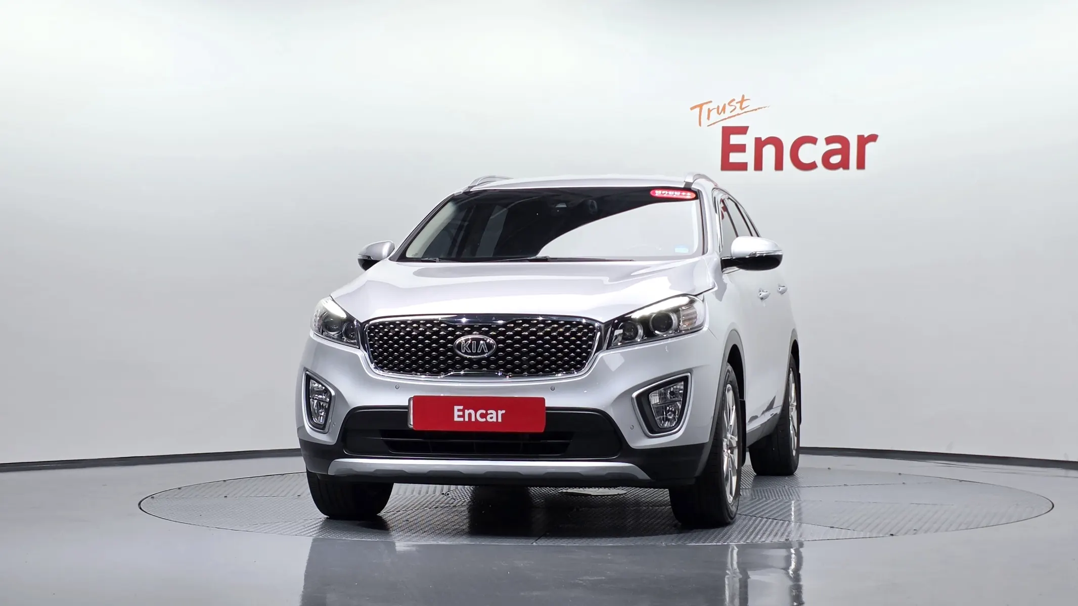 Kia Sorento 2.0 2WD 2015 2/5