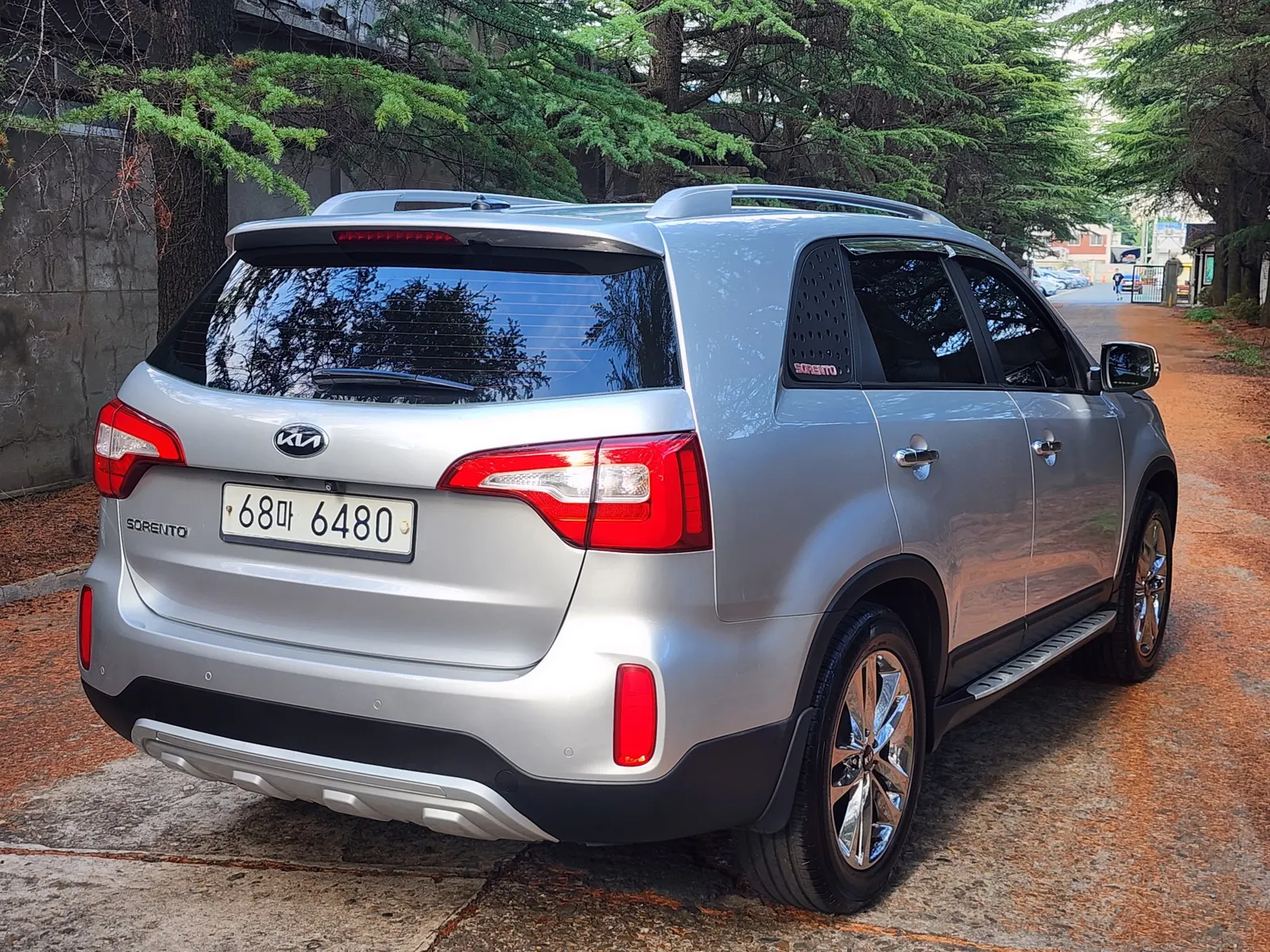 Kia R 2.0 2WD 2013 2/21