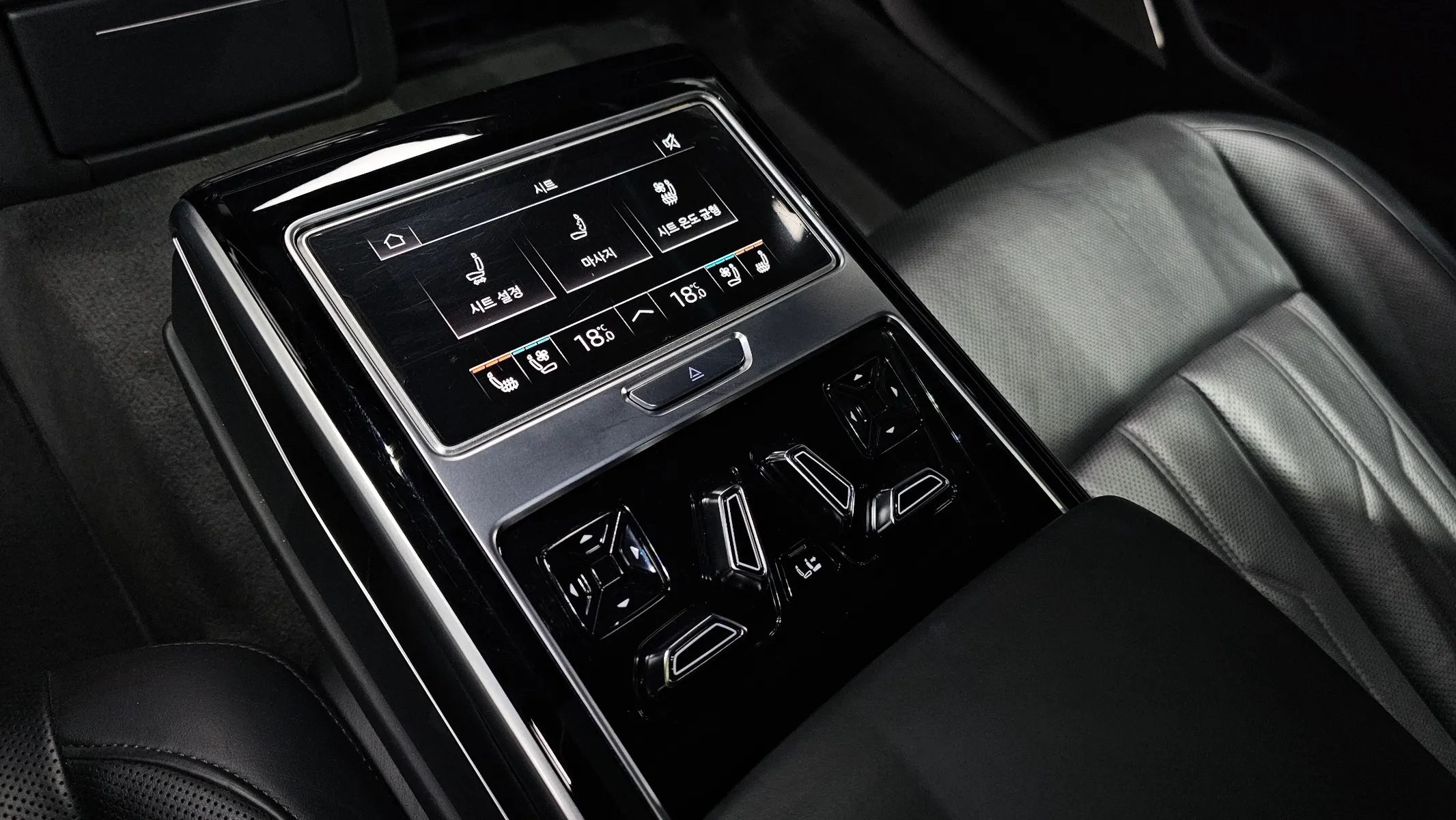 Audi A8 (D5) 50 TDI LWB 2020 20/21