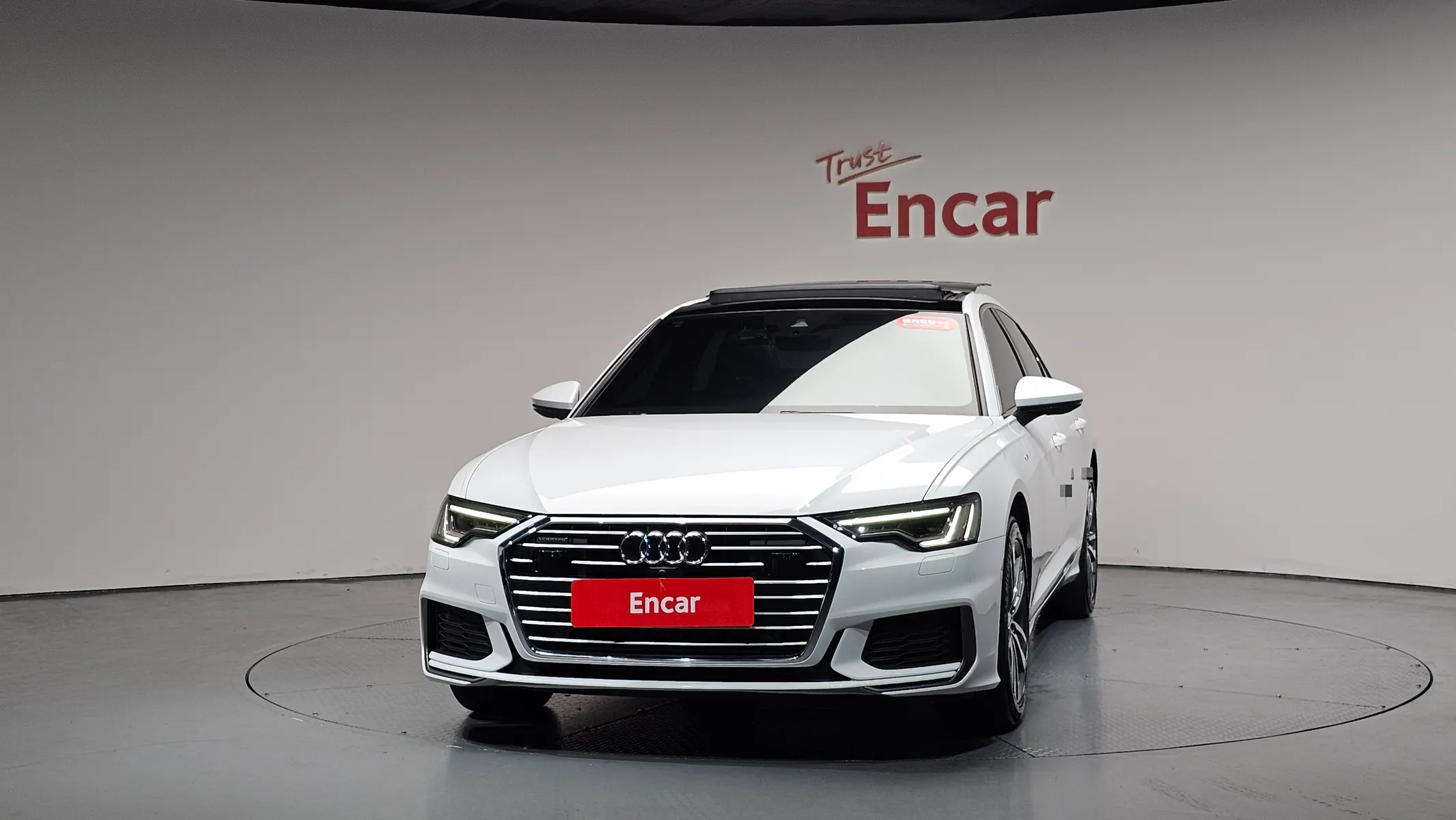 Audi A6 (C8) 45 TDI 2021 3/35