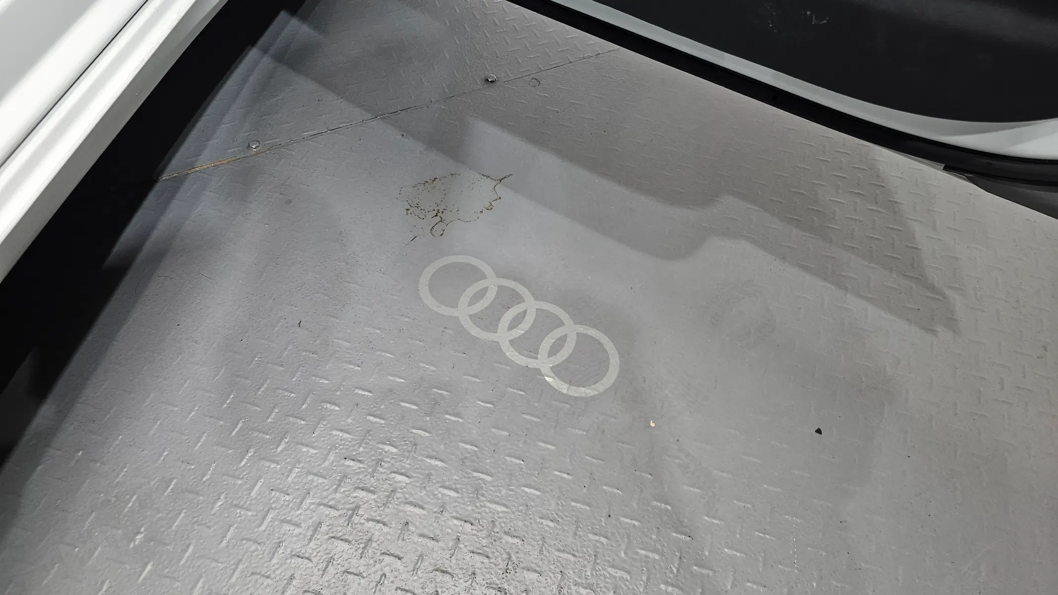 Audi A6 (C8) 45 TDI 2021 34/35