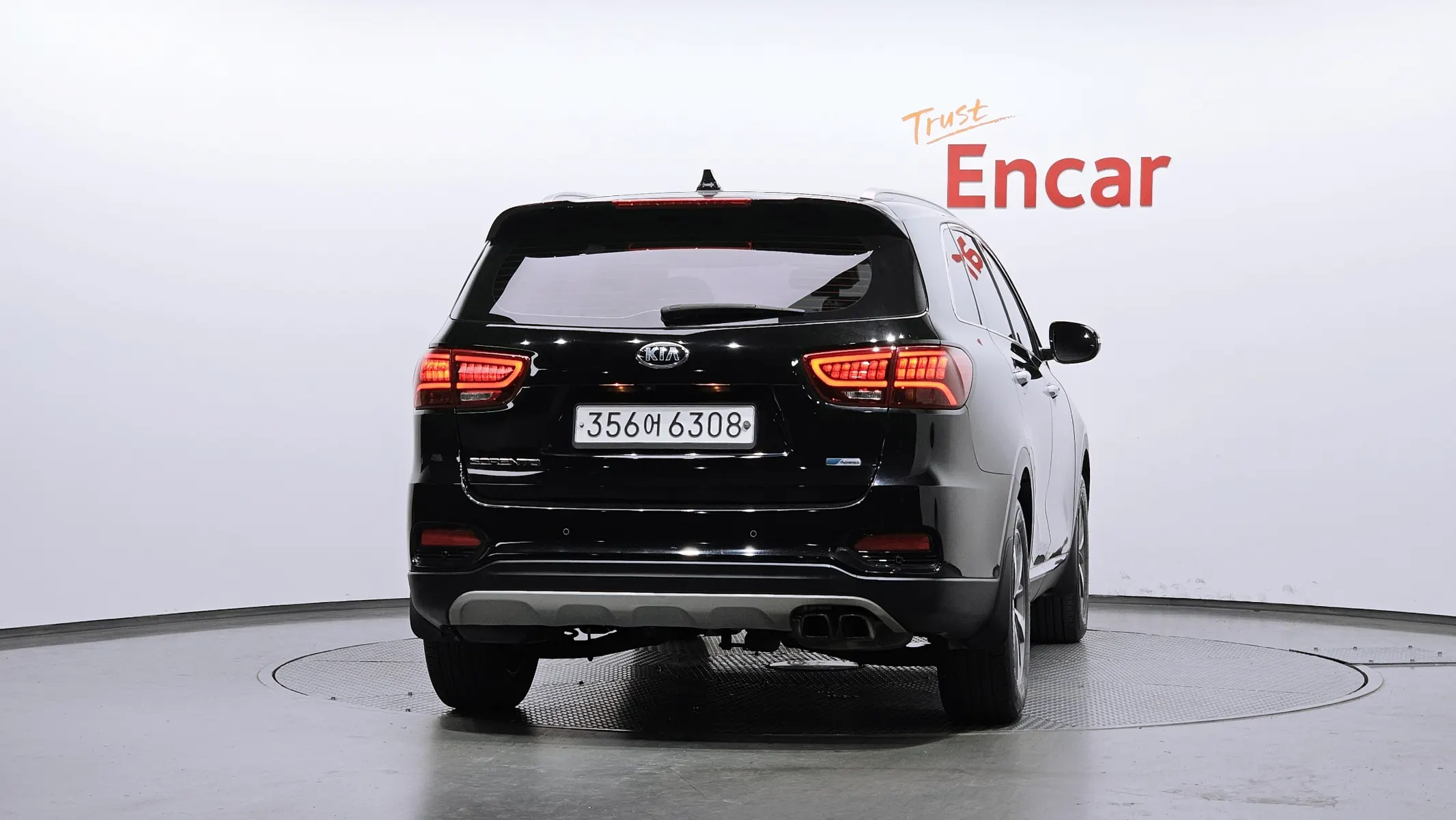 Kia 쏘렌토 2.0 2WD 2019 3/5