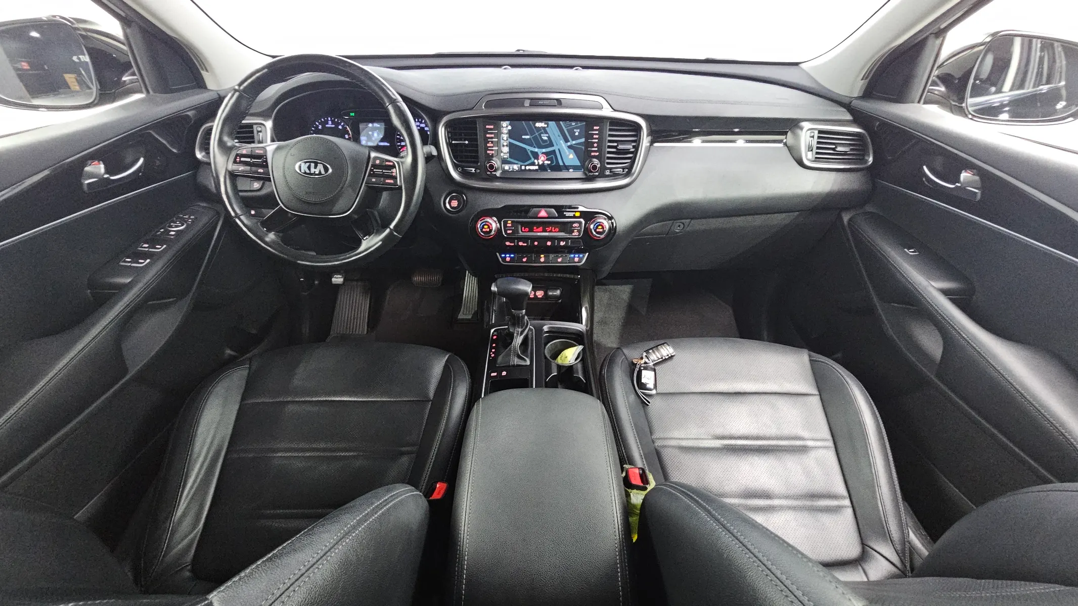 Kia 쏘렌토 2.0 2WD 2019 4/5