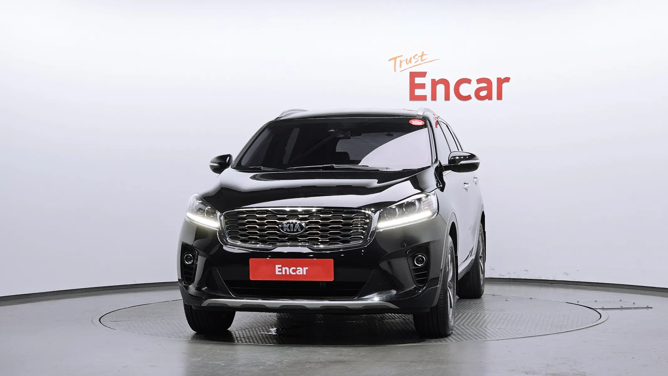 Kia 쏘렌토 2.0 2WD 2019 2/5