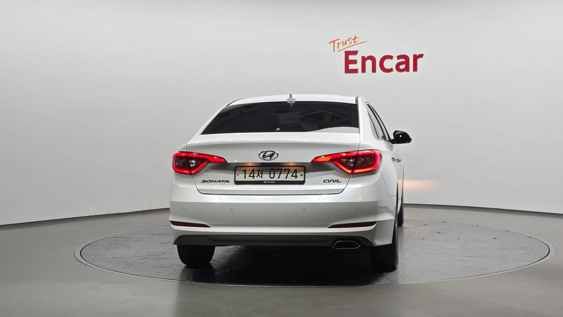 Hyundai LF 2.0 2016 3/5