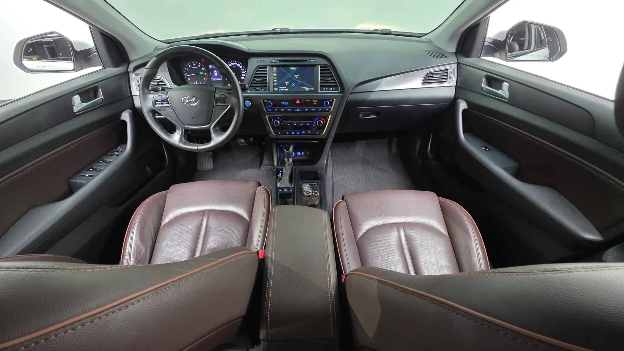 Hyundai LF 2.0 2016 4/5