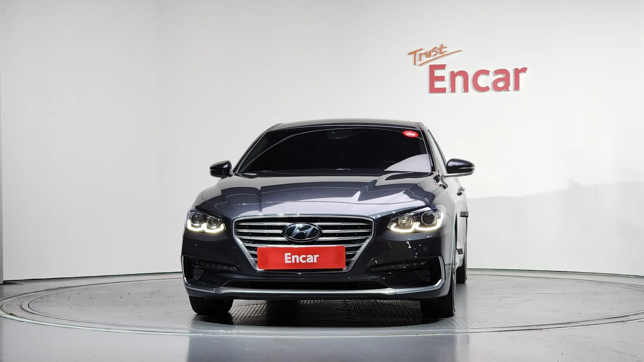 Hyundai IG 3.0 2018 3/34