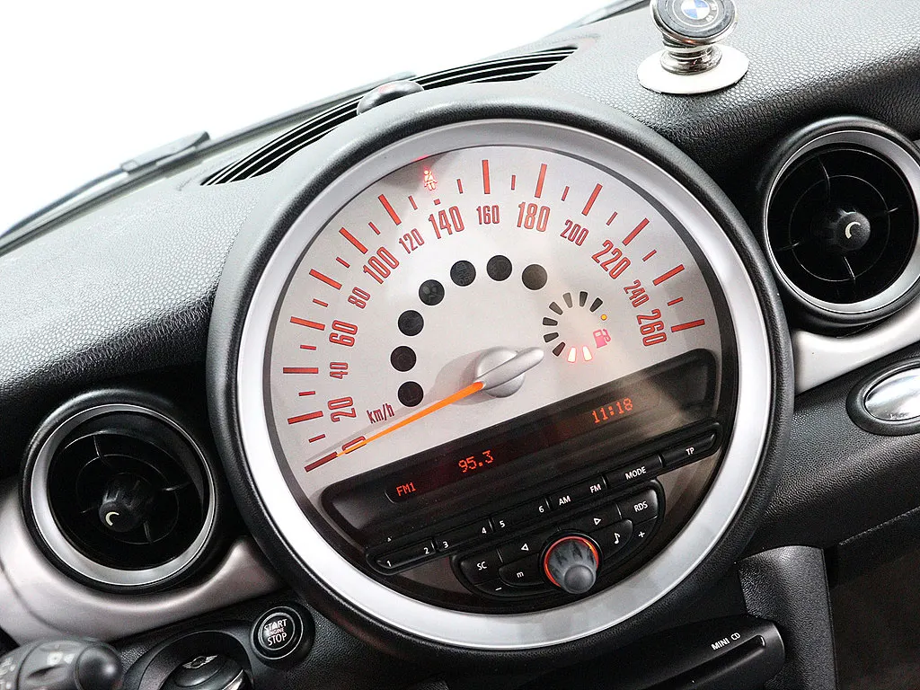 MINI D 2013 4/5