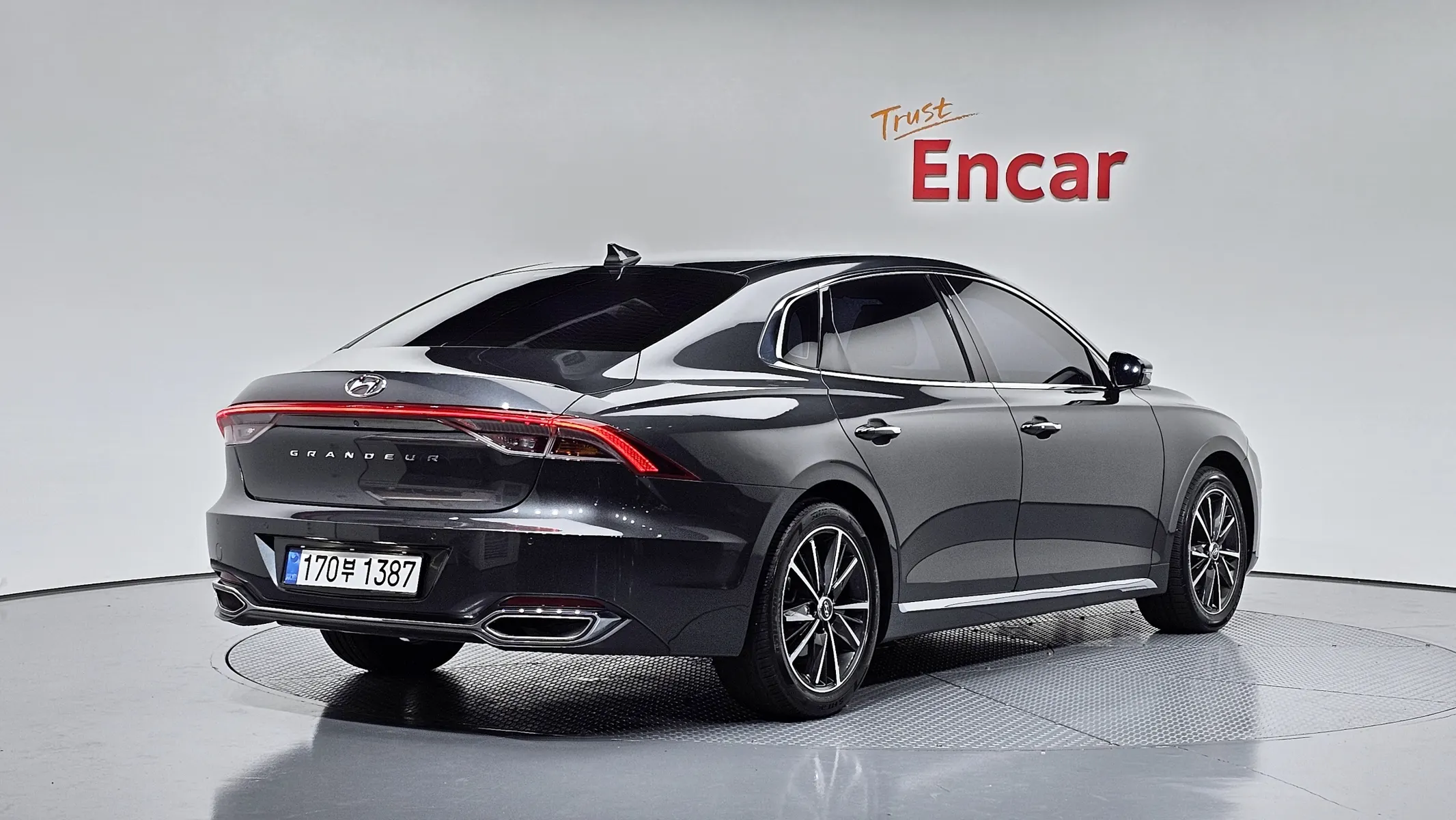 Hyundai IG 3.0 LPi () 2020 2/33