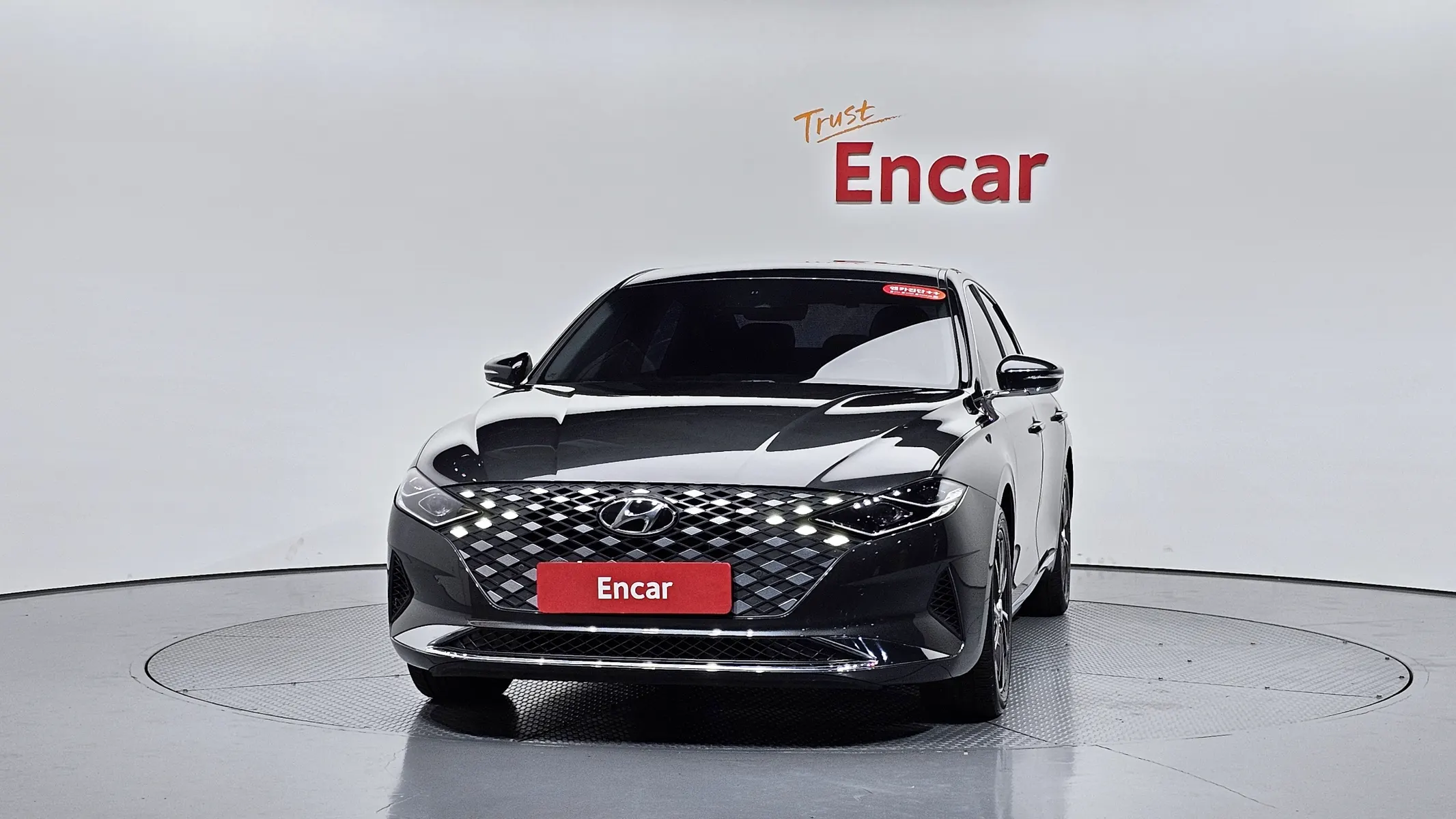 Hyundai IG 3.0 LPi () 2020 3/33