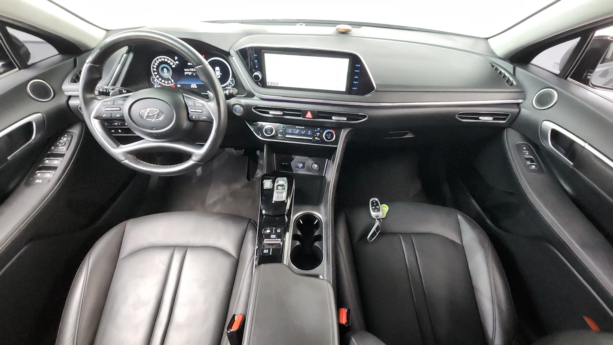 Hyundai (DN8) 2.0 2021 4/5
