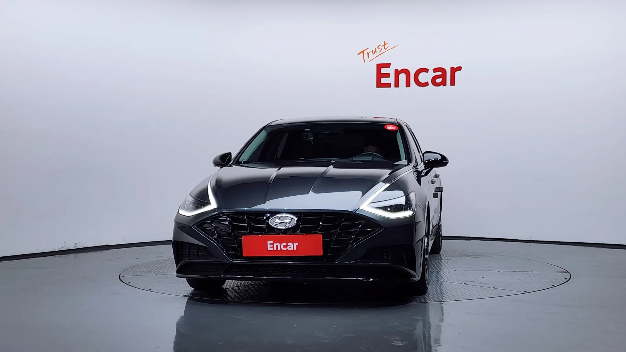 Hyundai (DN8) 2.0 2021 2/5