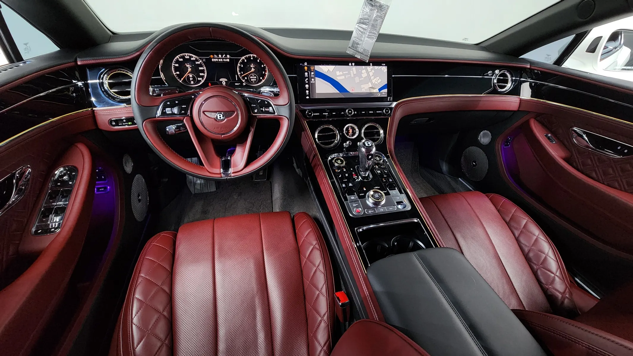 Bentley GT 3 4.0 GT 2020 4/5