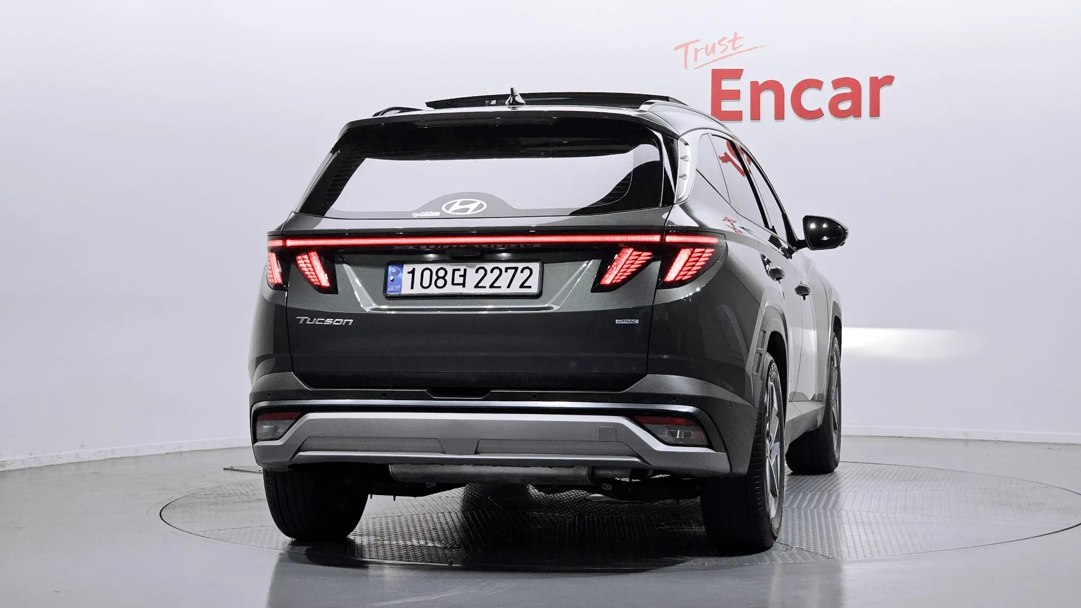 Hyundai (NX4) 1.6 4WD 2024 3/5