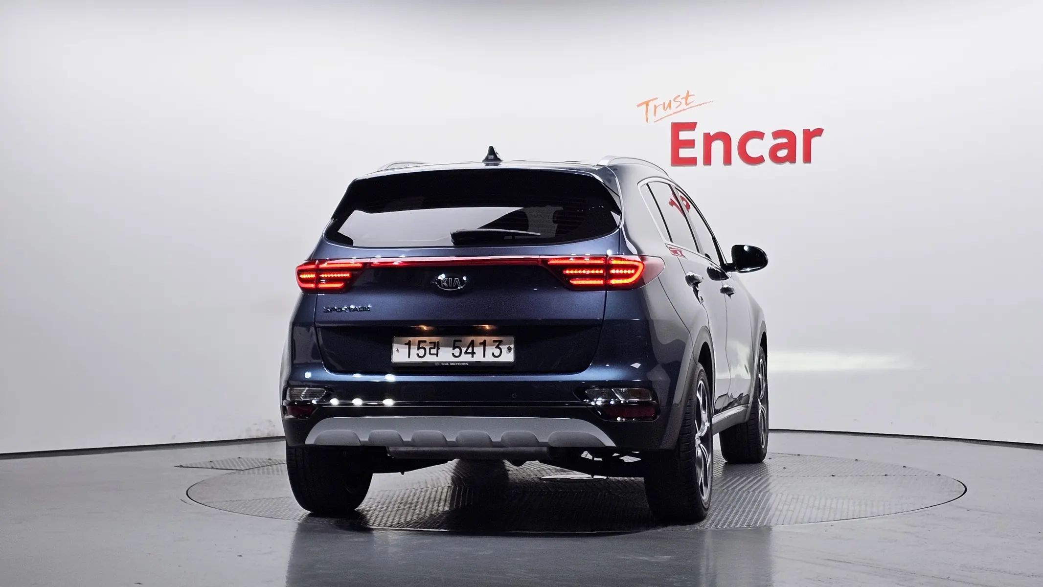 Kia 스포티지 더 볼드 2.0 2WD 2019 3/5