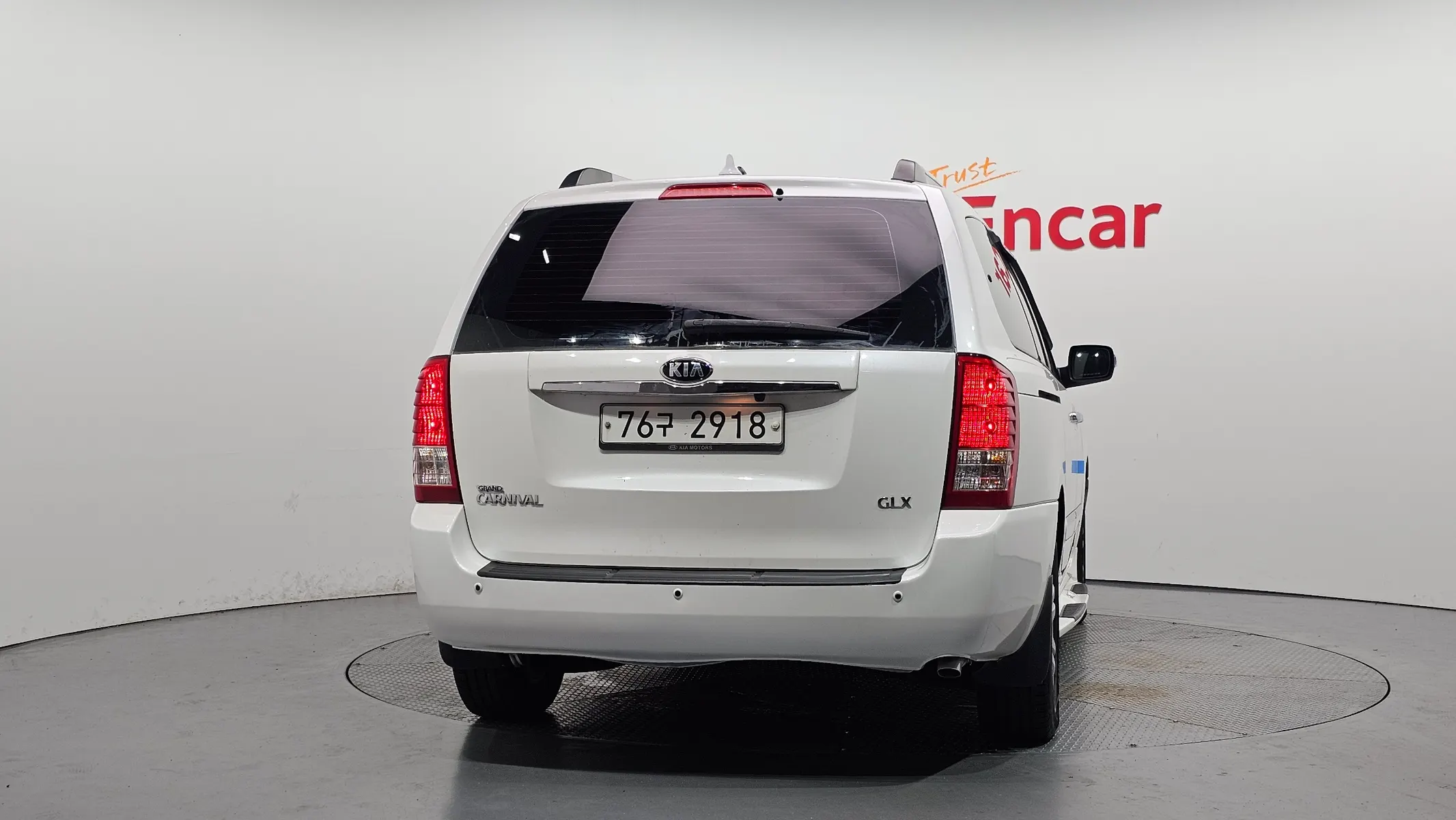 Kia R GLX 2012 3/5