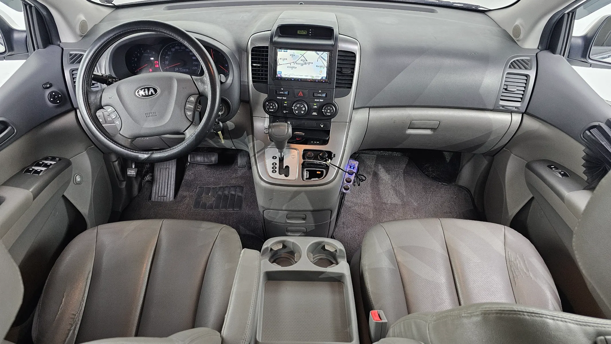 Kia R GLX 2012 4/5
