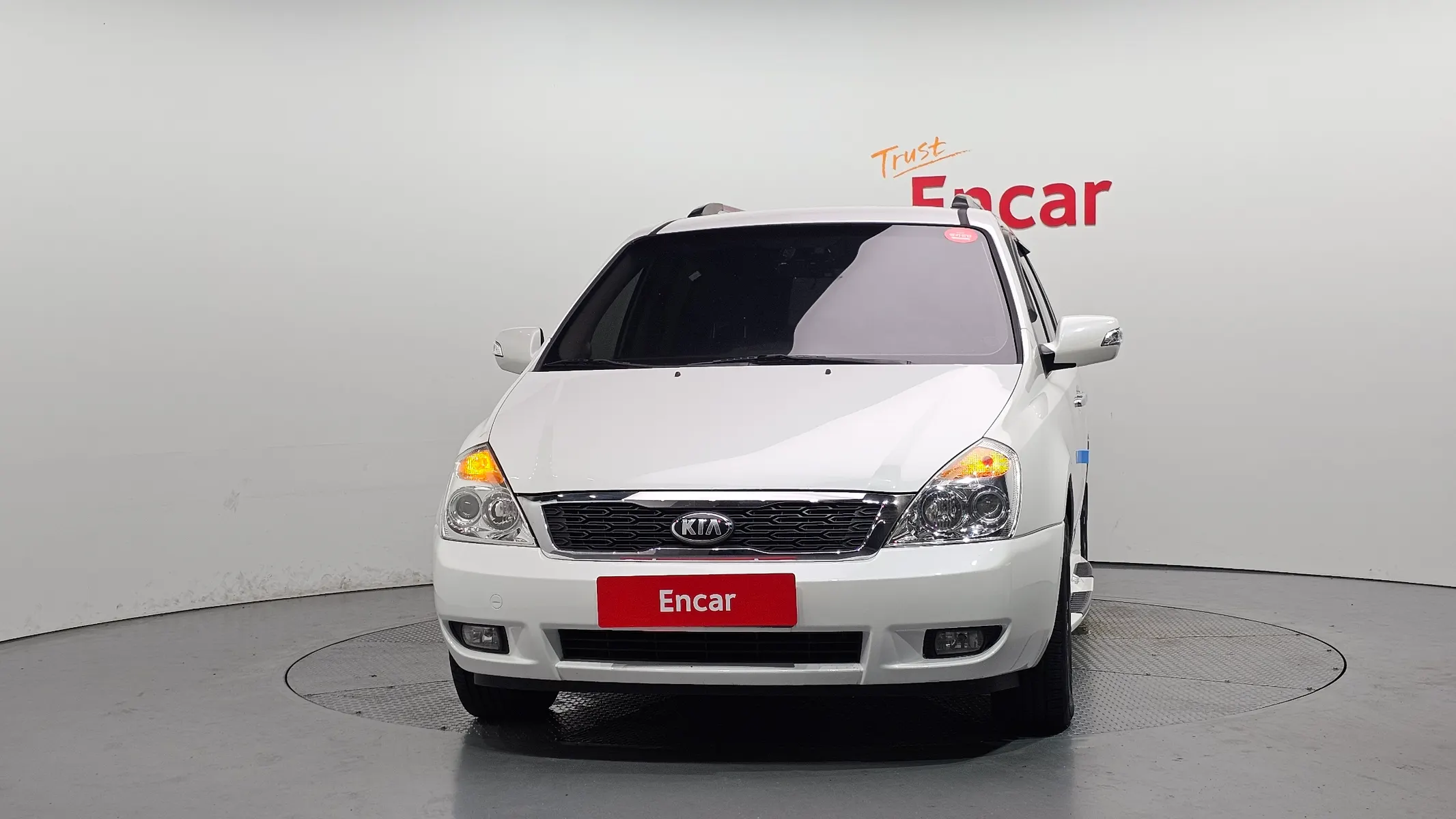 Kia R GLX 2012 2/5