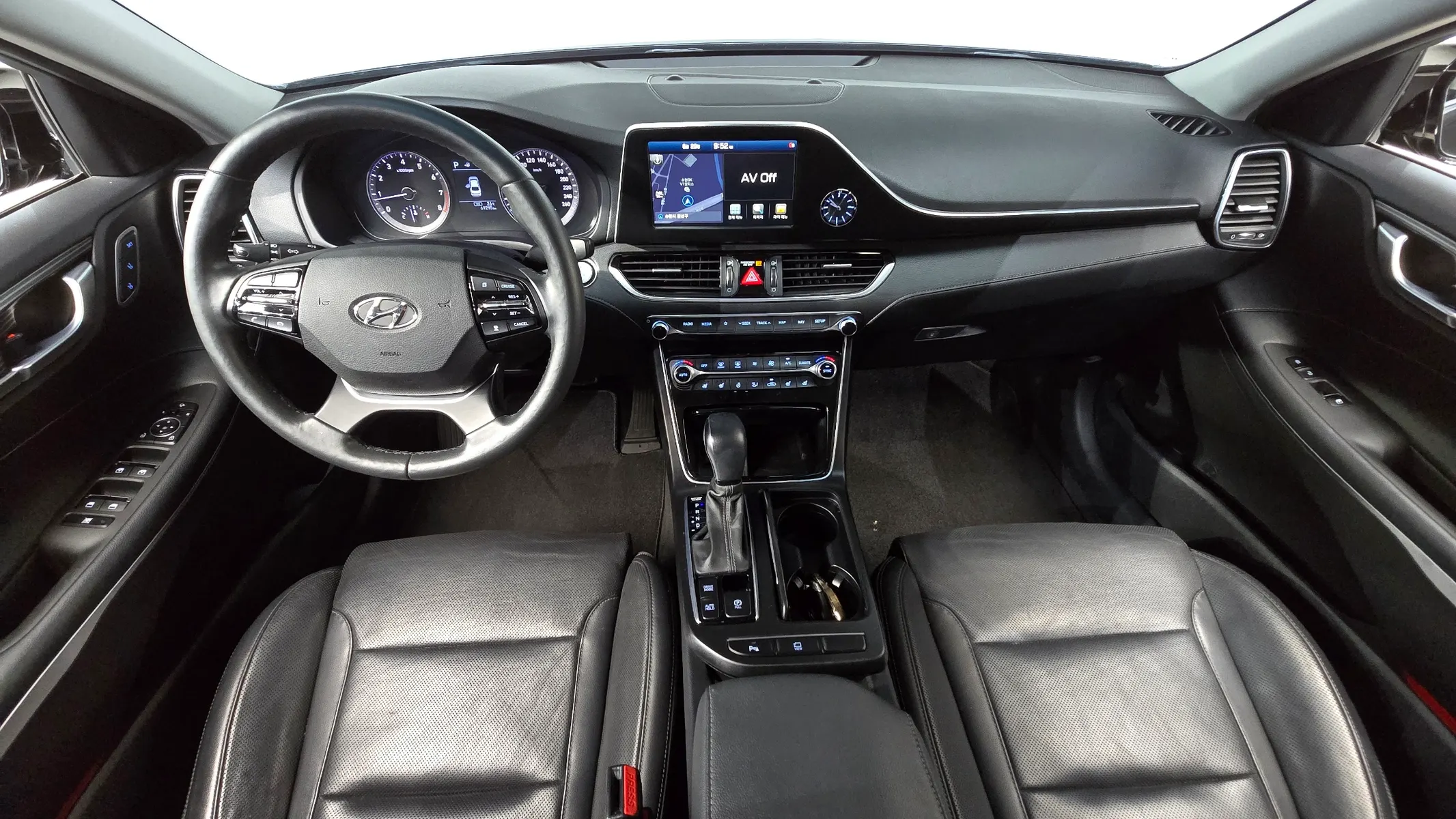 Hyundai IG 3.0 2019 4/5