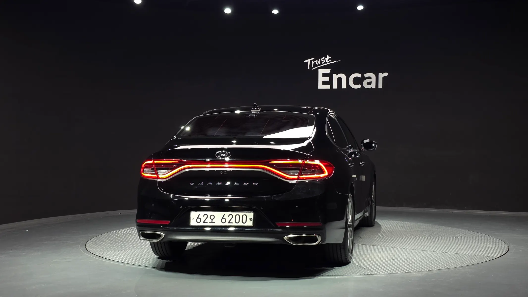 Hyundai IG 2.4 2019 3/5