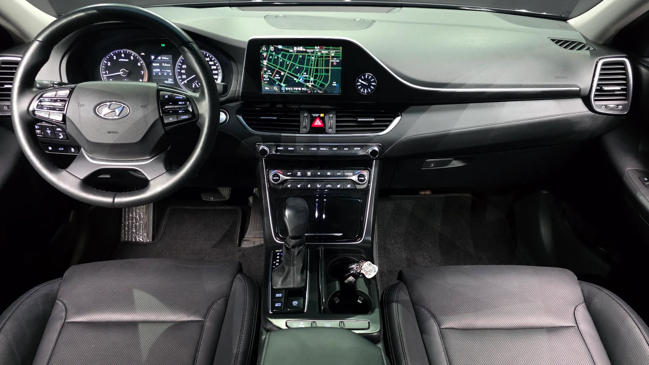 Hyundai IG 2.4 2019 4/5