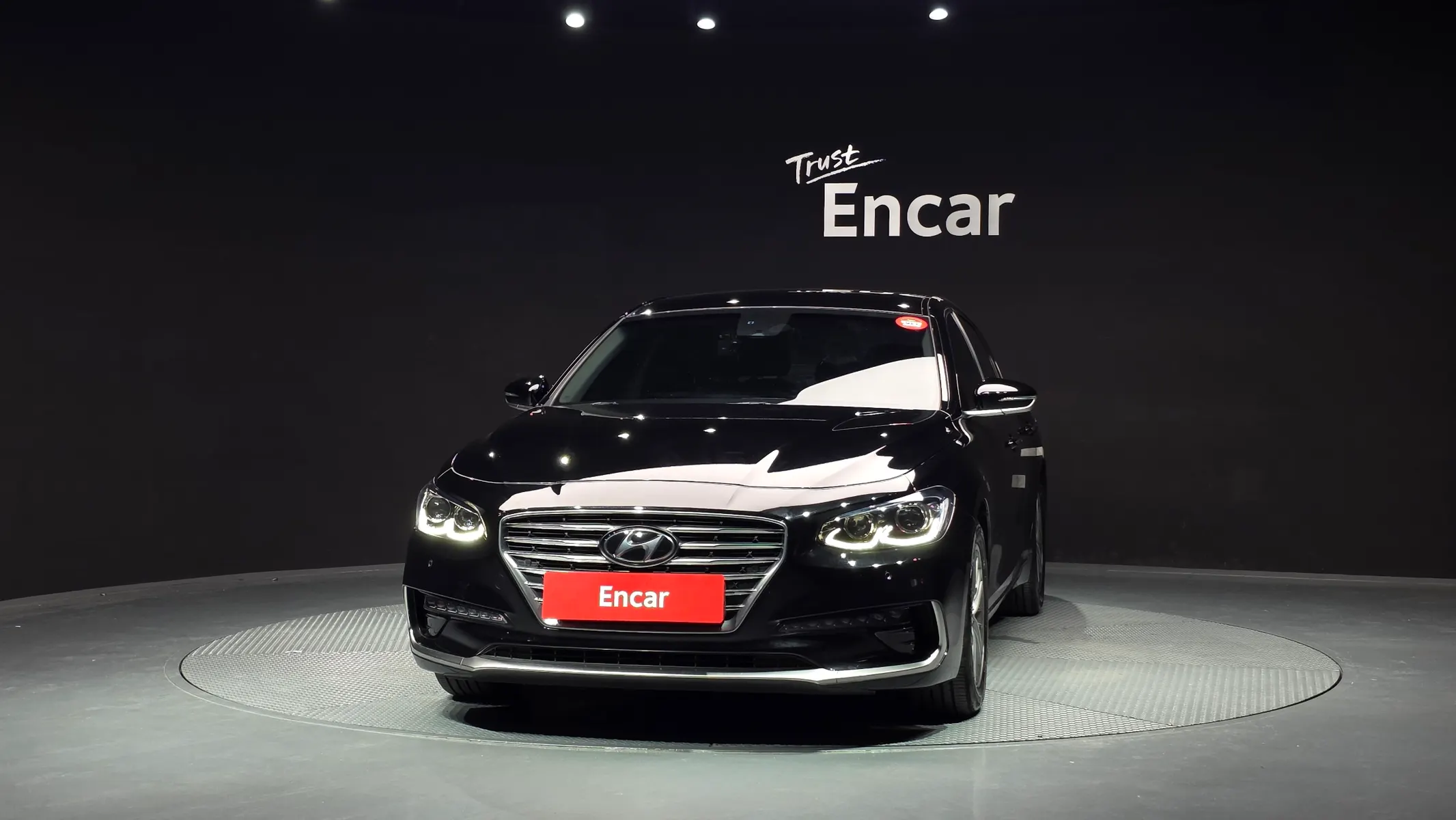Hyundai IG 2.4 2019 2/5