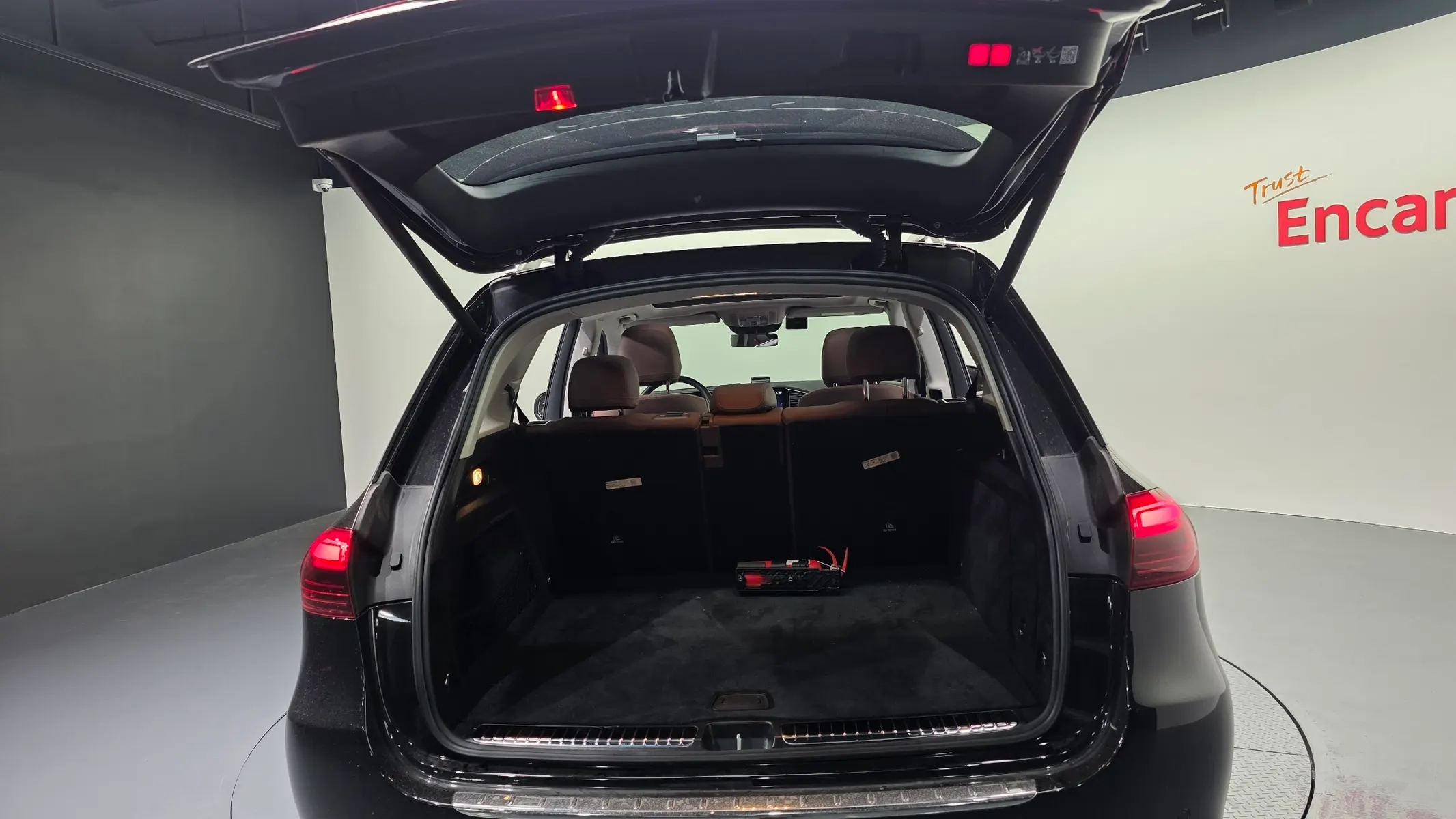 Mercedes-Benz GLE-Class W167 GLE350 4MATIC 2025 36/37